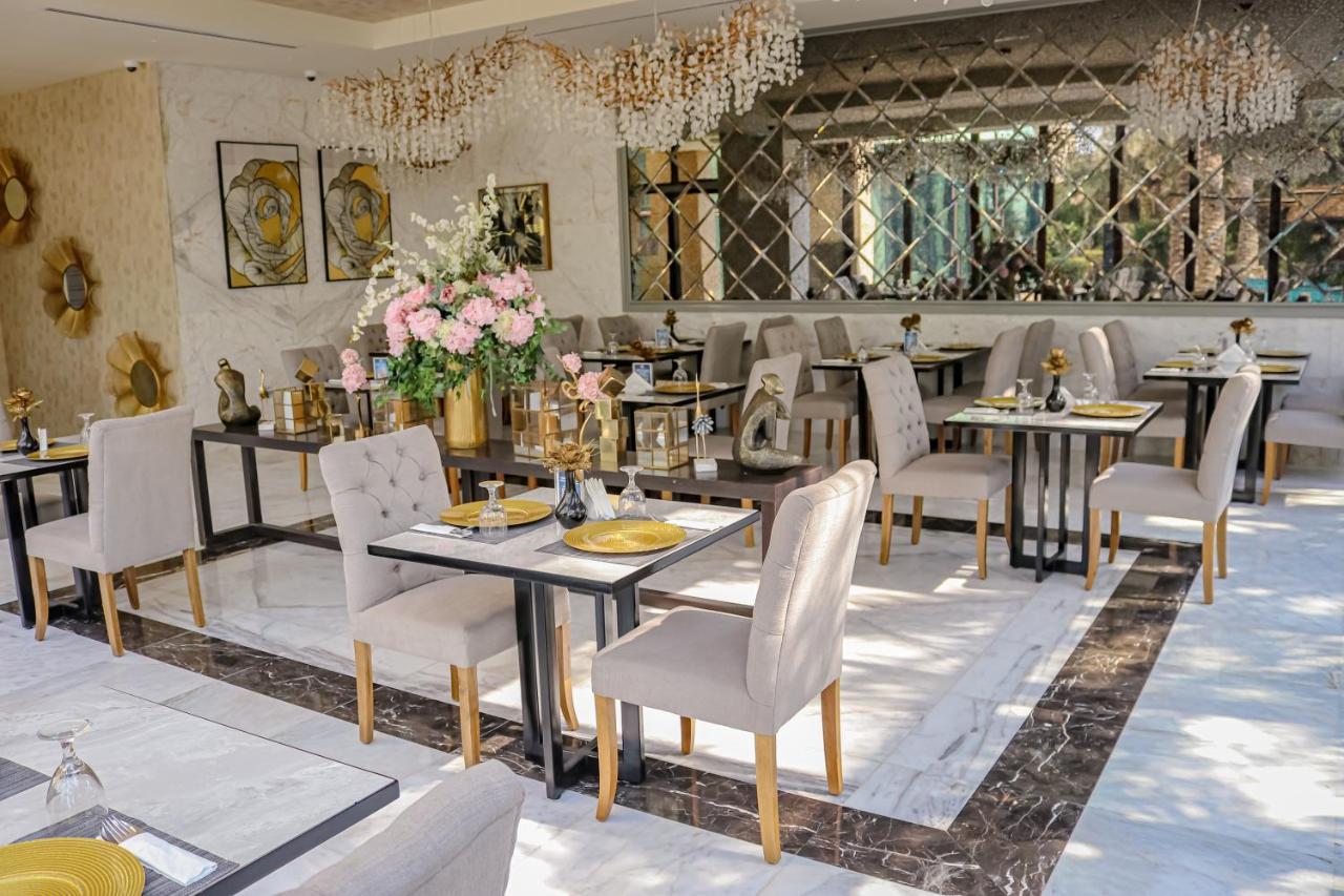 Lagoona Luxury And Resort Manama
