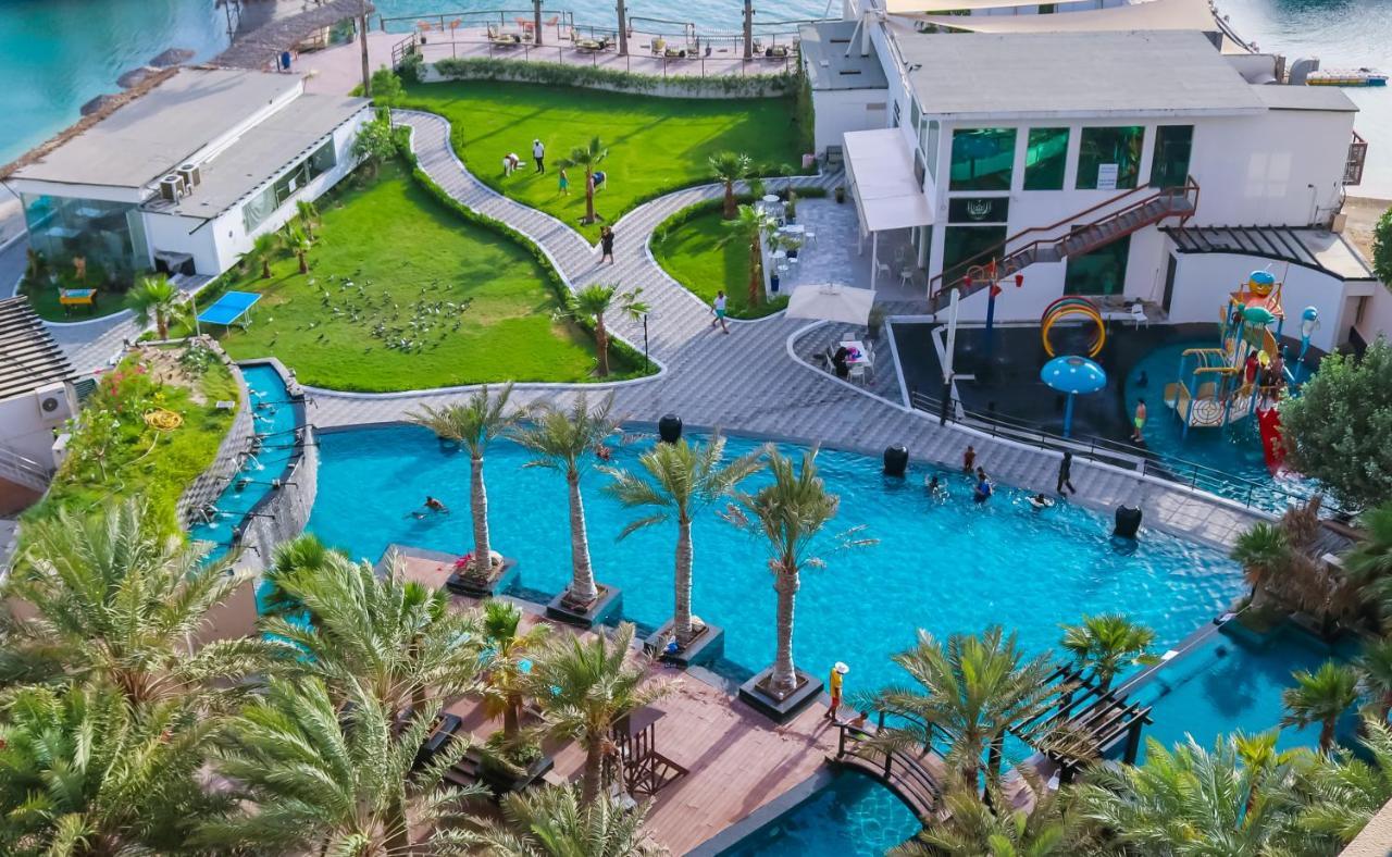 Resort Lagoona Luxury And Manama