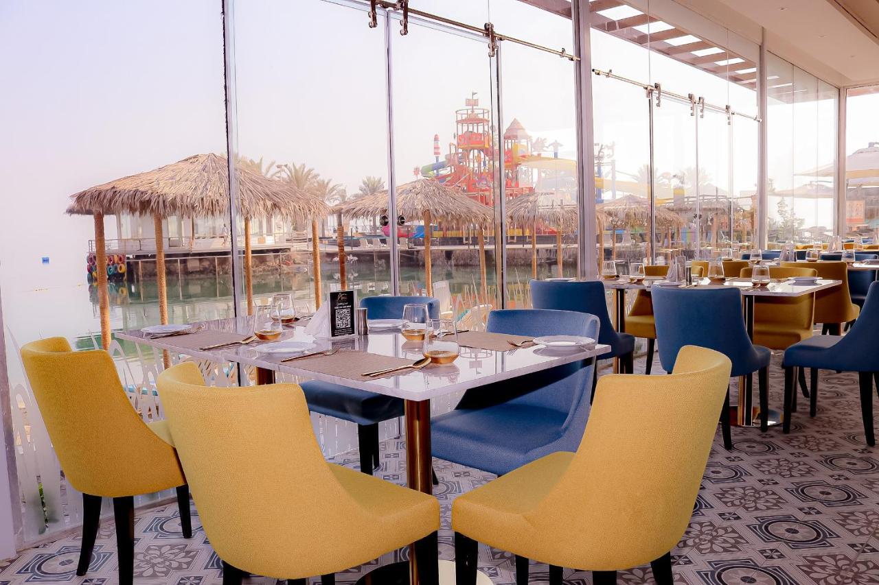 Lagoona Luxury And Resort