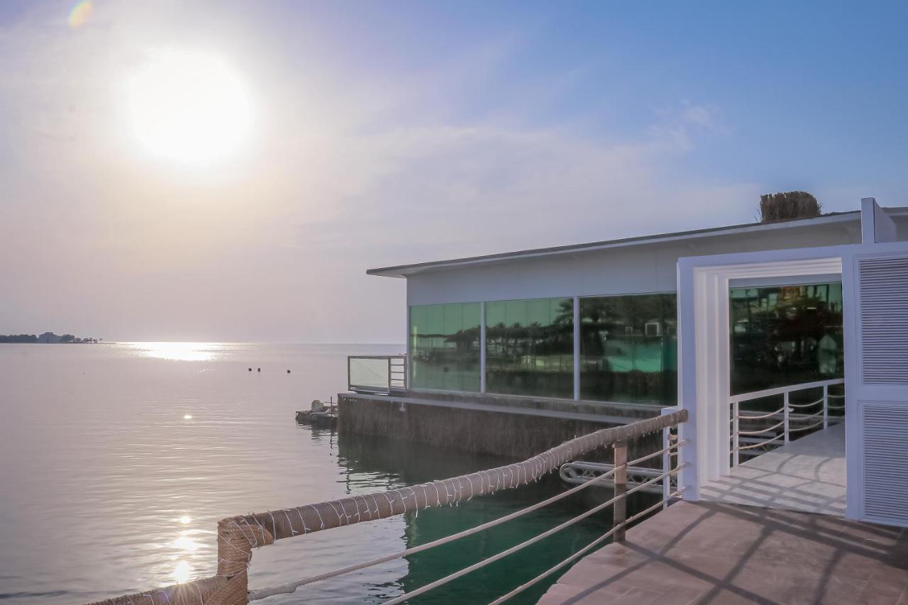 Lagoona Luxury And 5* Manama