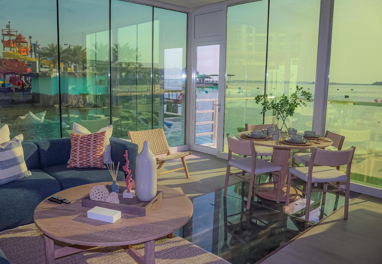 Lagoona Luxury And Resort 5*