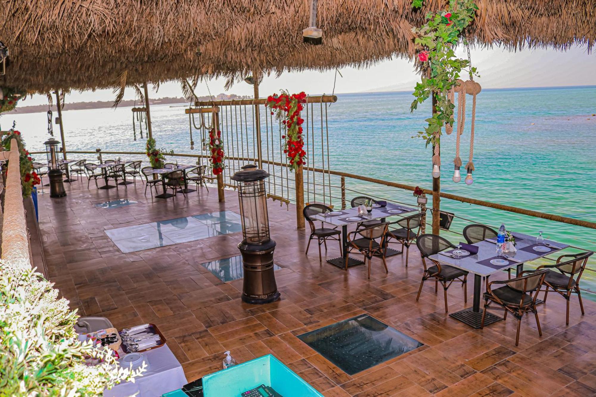 Lagoona Luxury And Resort