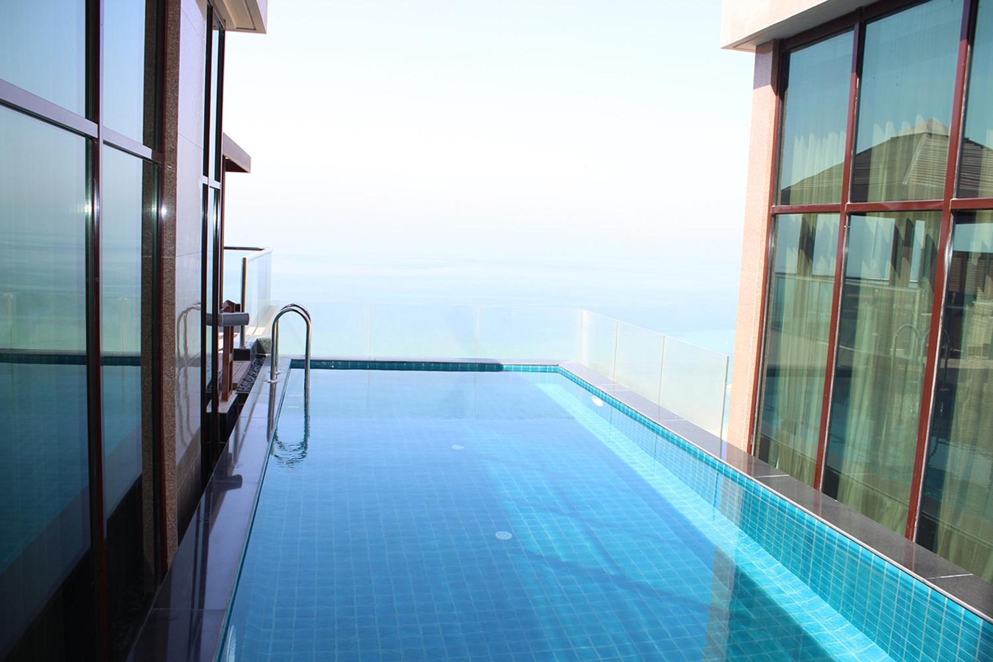 Resort Lagoona Luxury And
