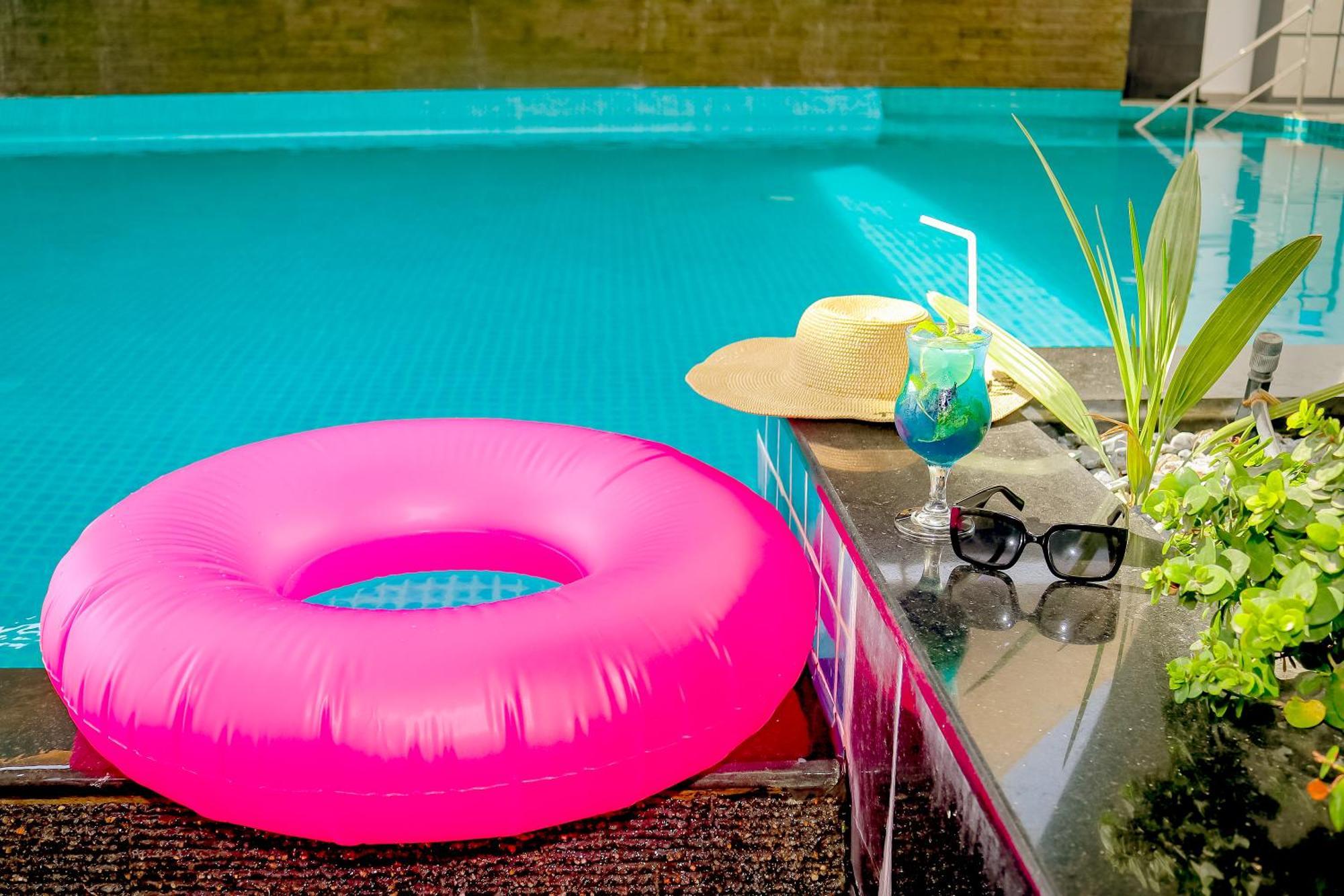 Lagoona Luxury And Resort 5*