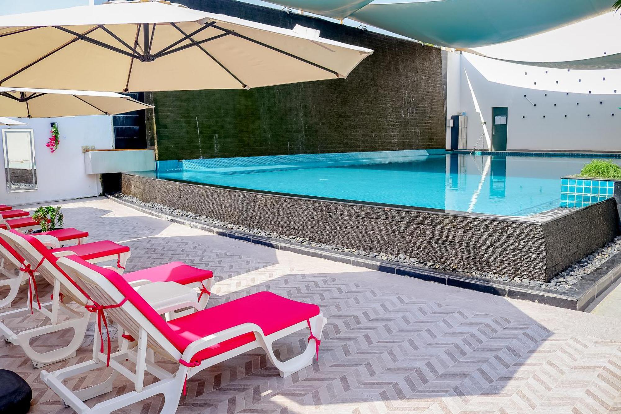 Lagoona Luxury And Resort Manama