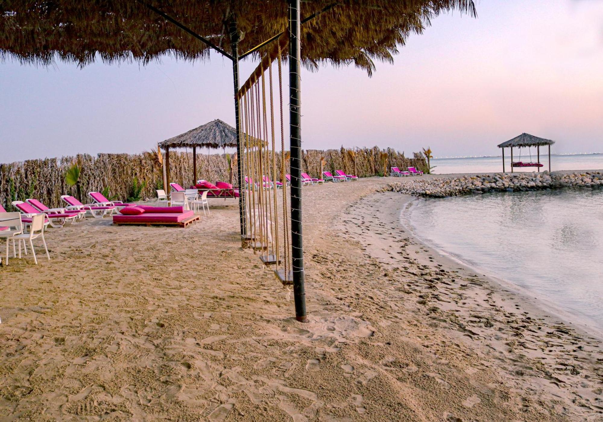 Lagoona Luxury And 5* Manama