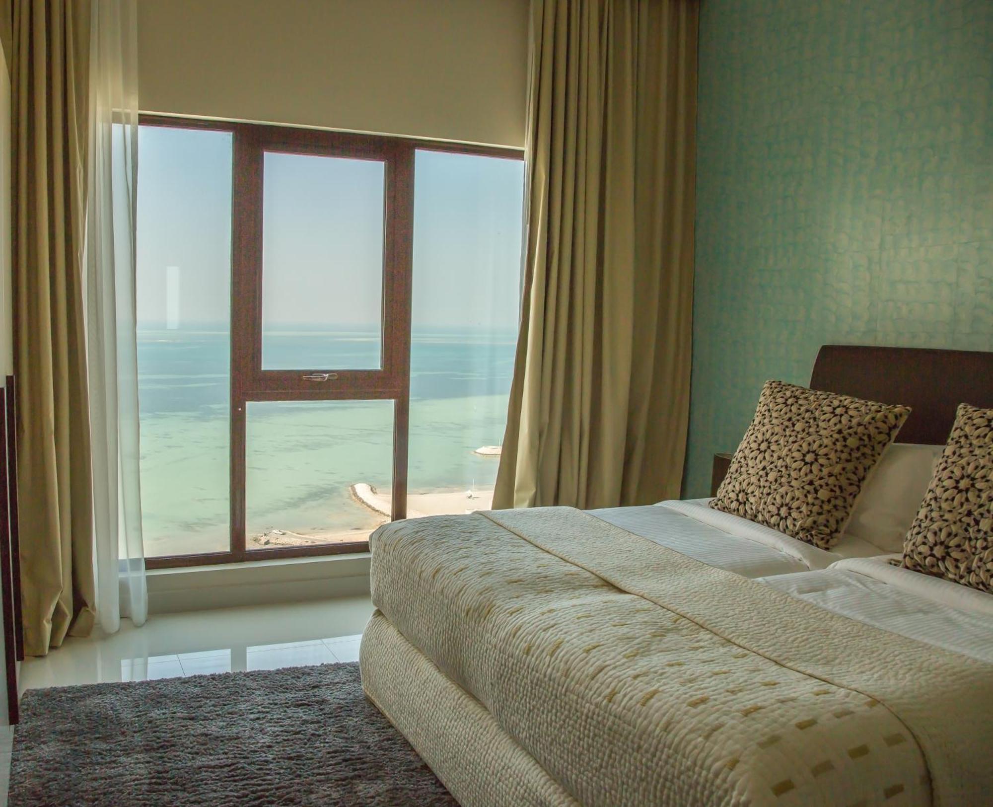Lagoona Luxury And 5* Manama