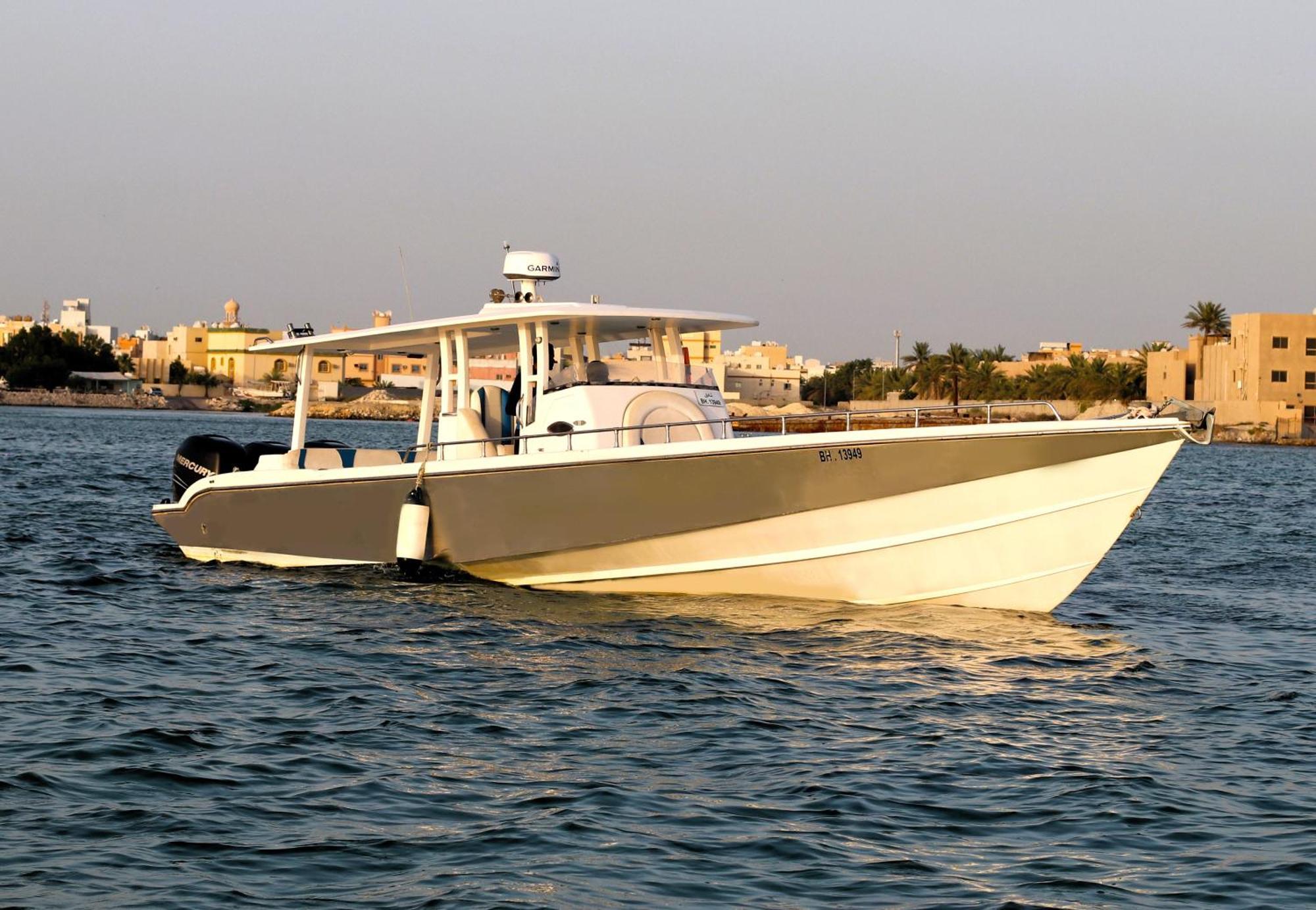 Lagoona Luxury And Manama