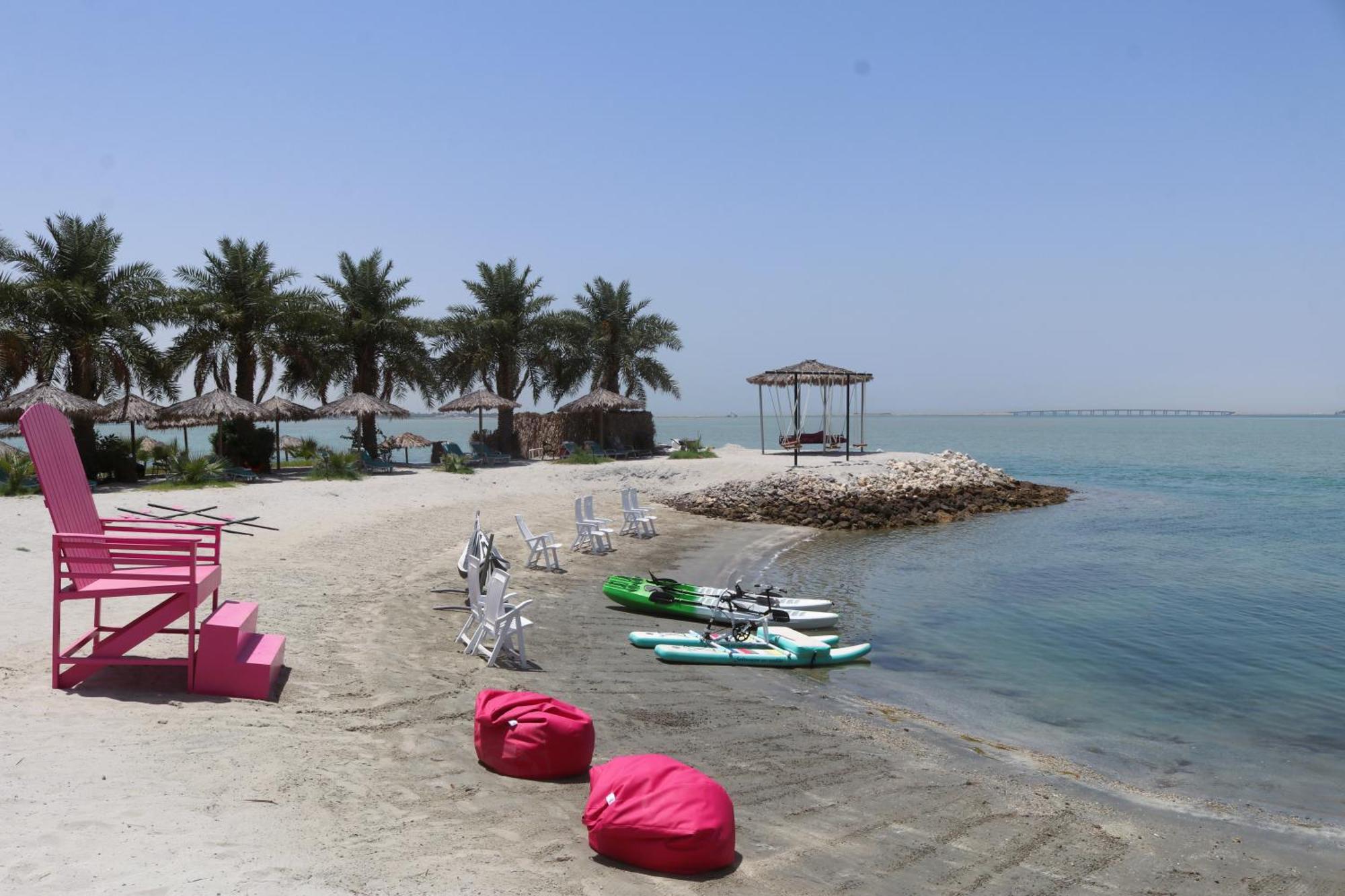Resort Lagoona Luxury And Manama