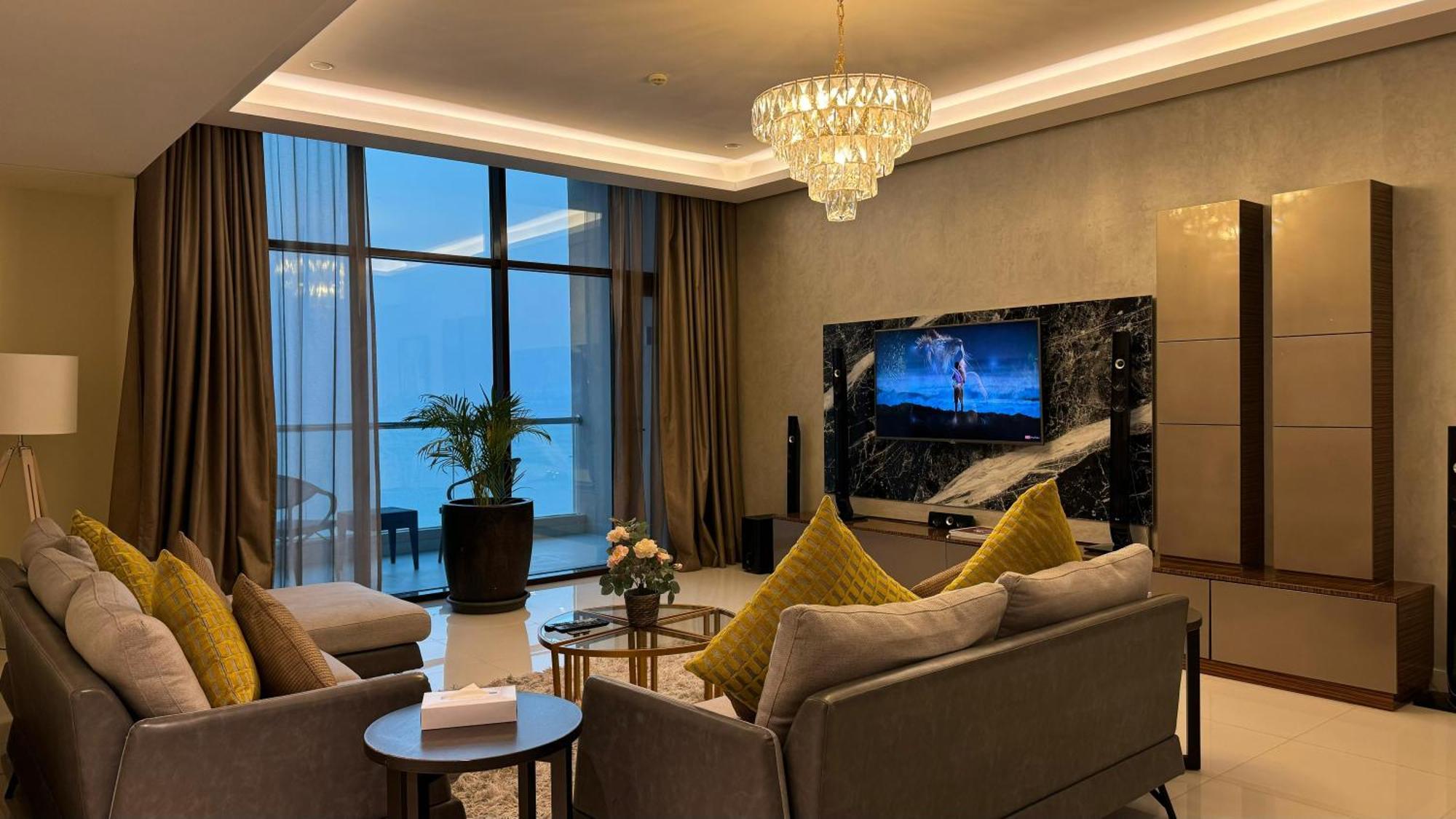 Lagoona Luxury And Resort Manama