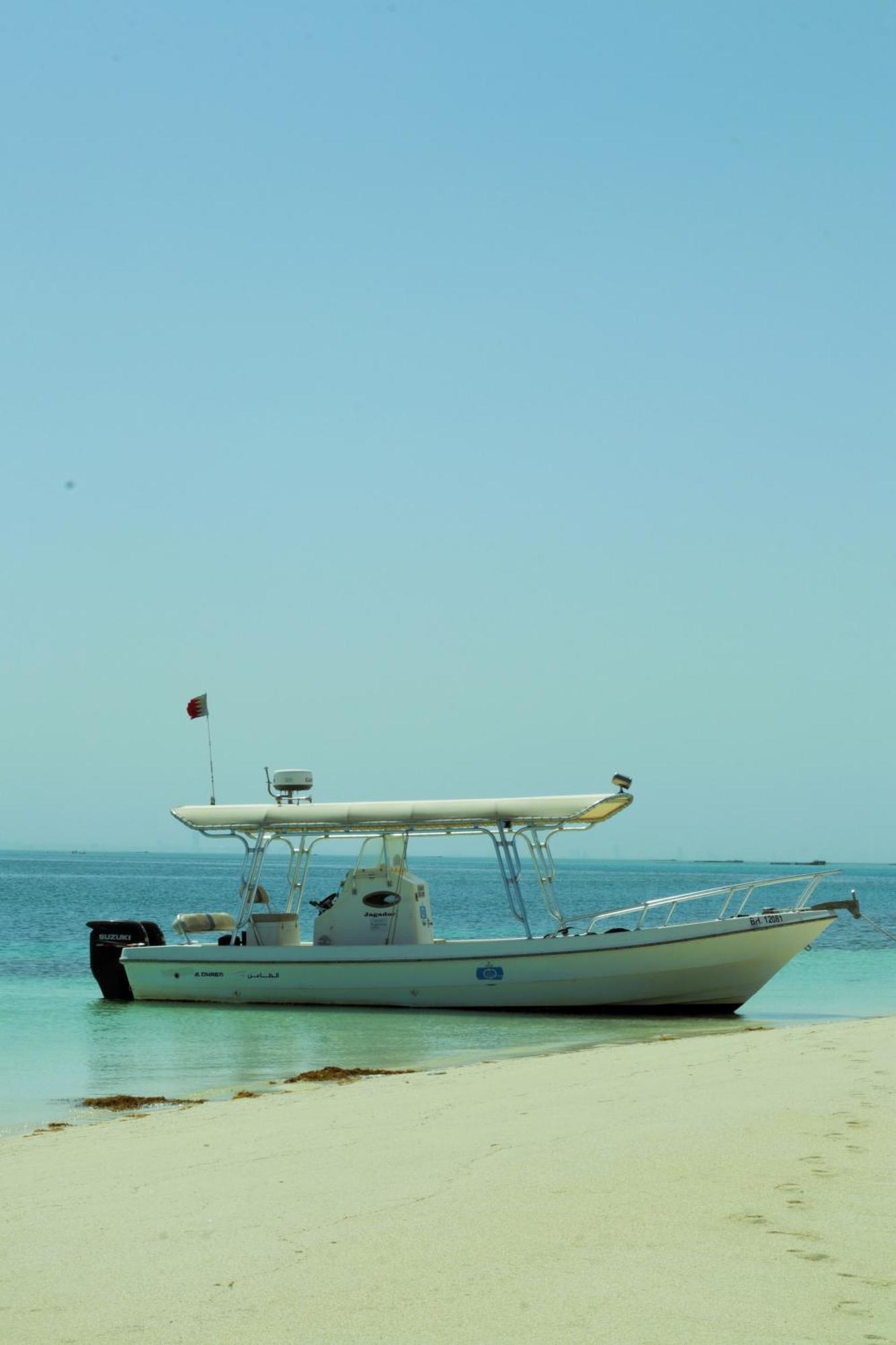 Lagoona Luxury And Resort Manama
