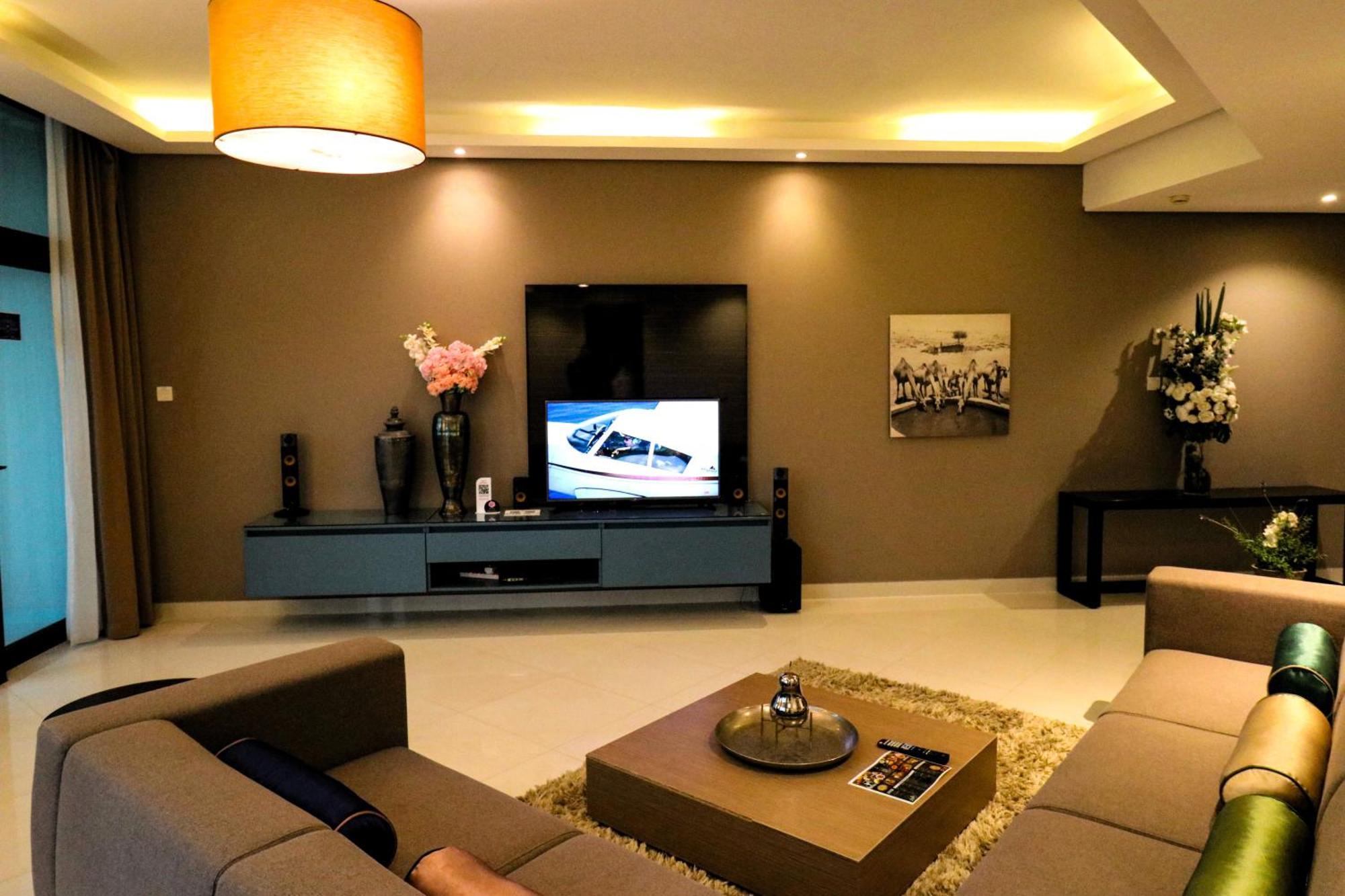 Lagoona Luxury And 5*