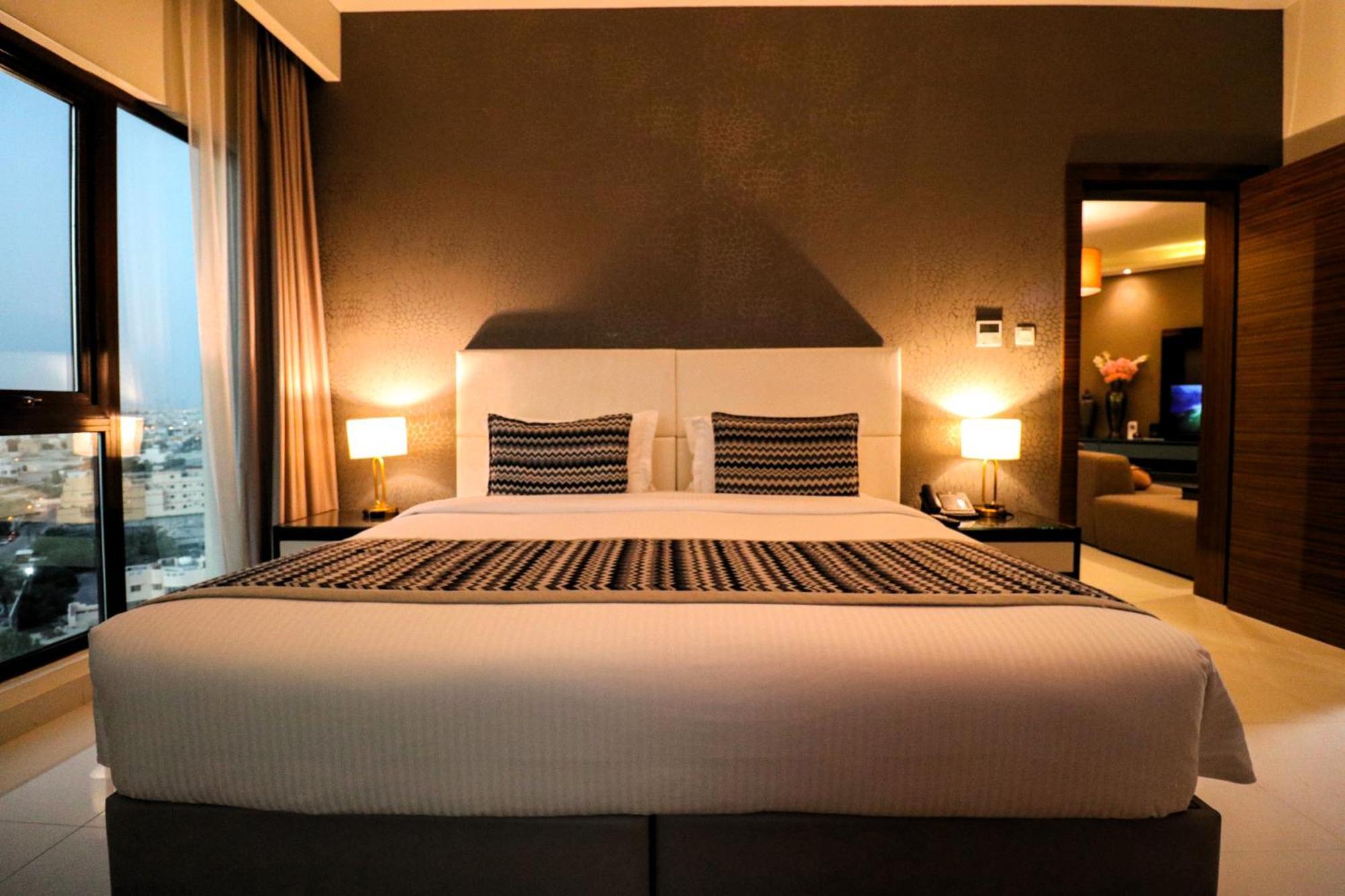 Resort Lagoona Luxury And