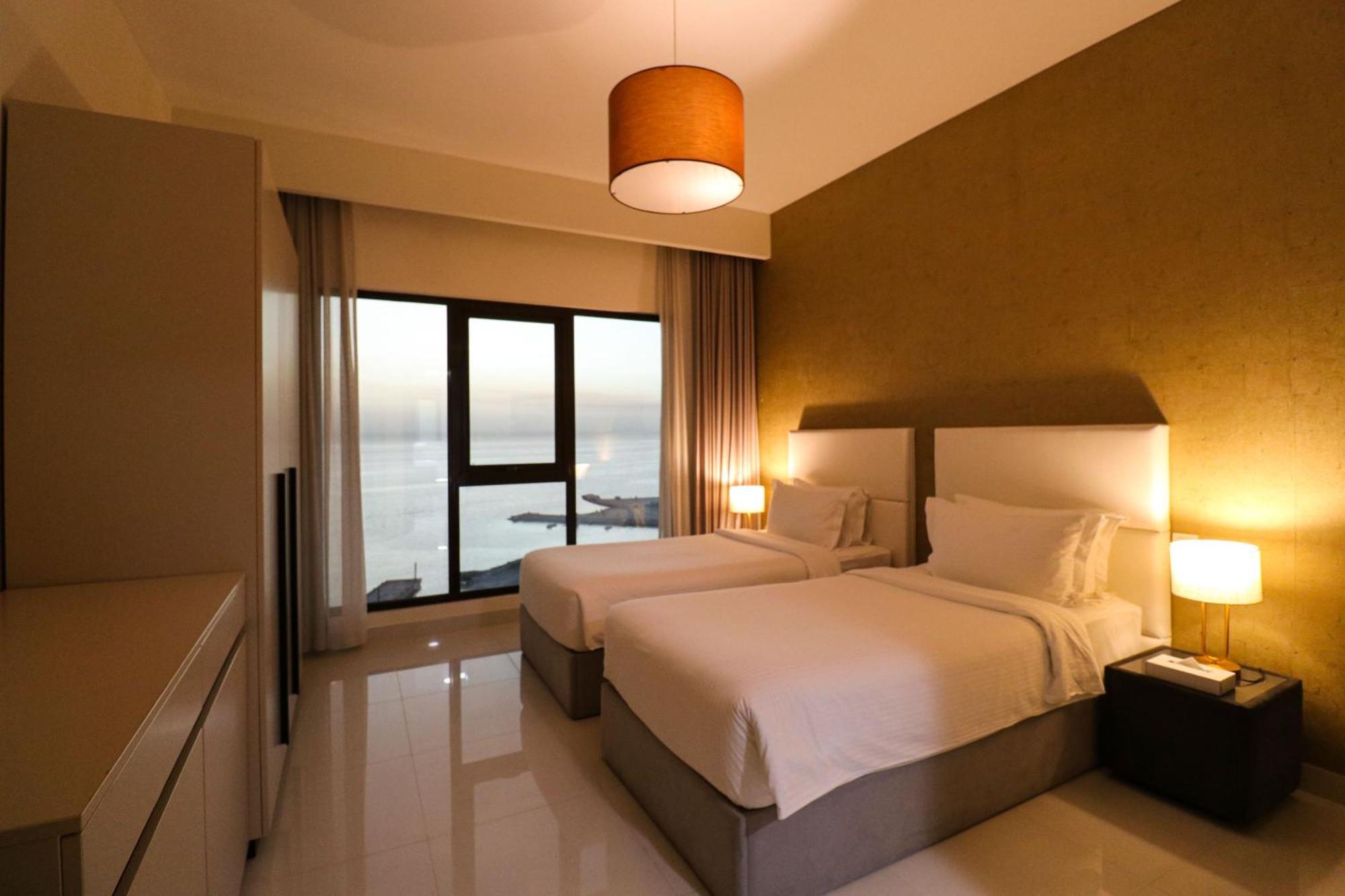 Lagoona Luxury And Resort 5*
