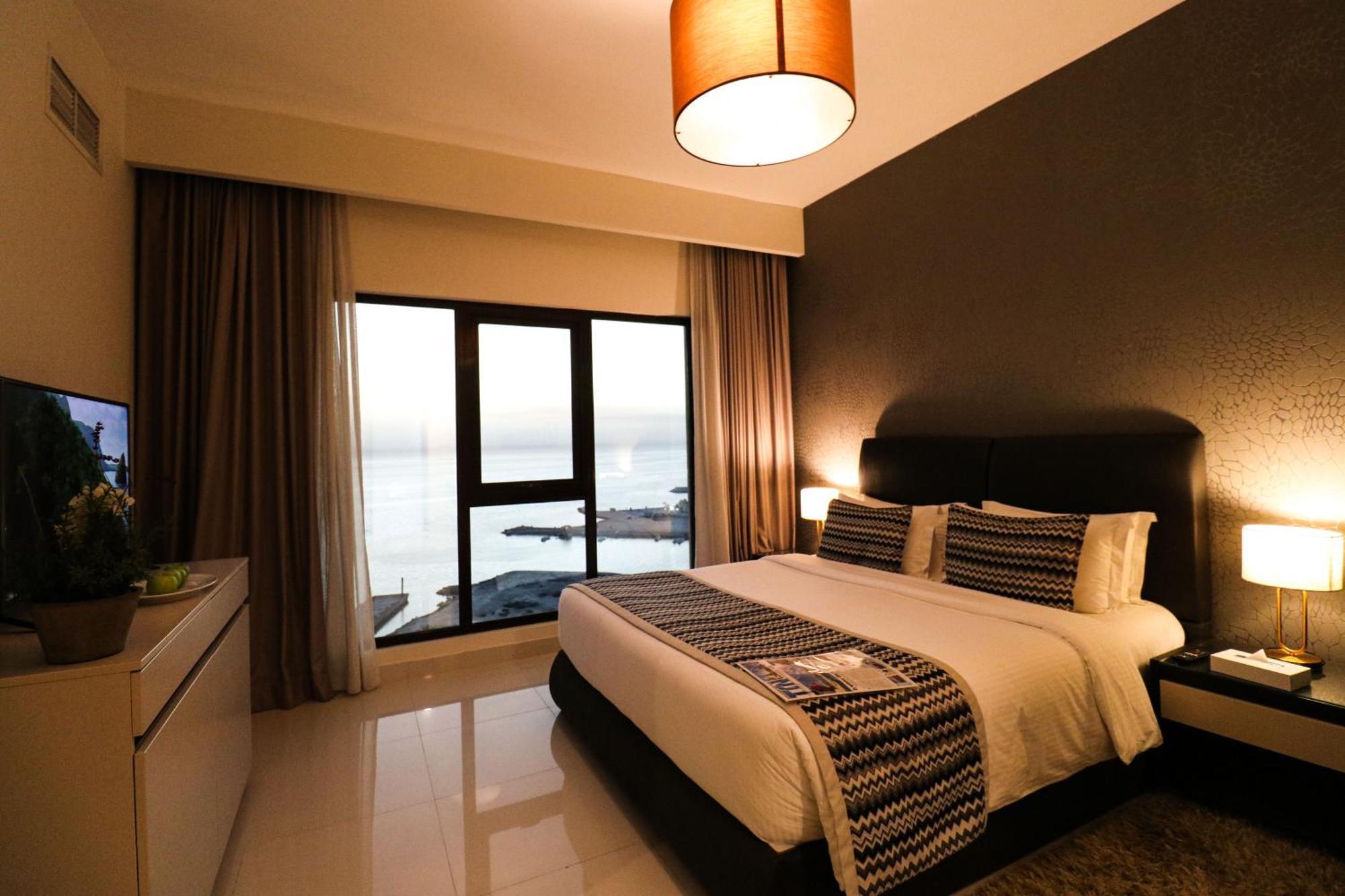 Lagoona Luxury And Resort