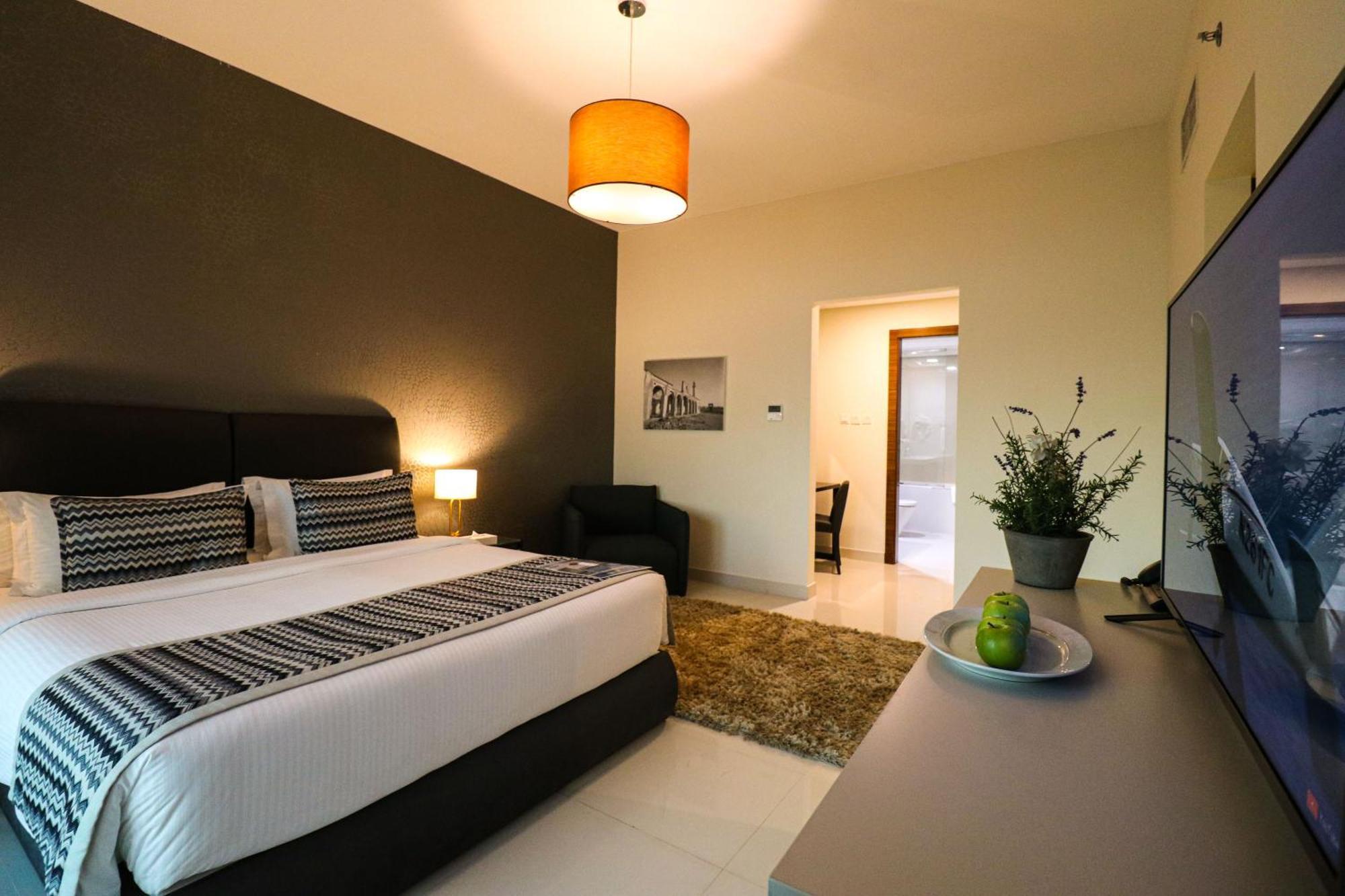 Lagoona Luxury And 5* Manama