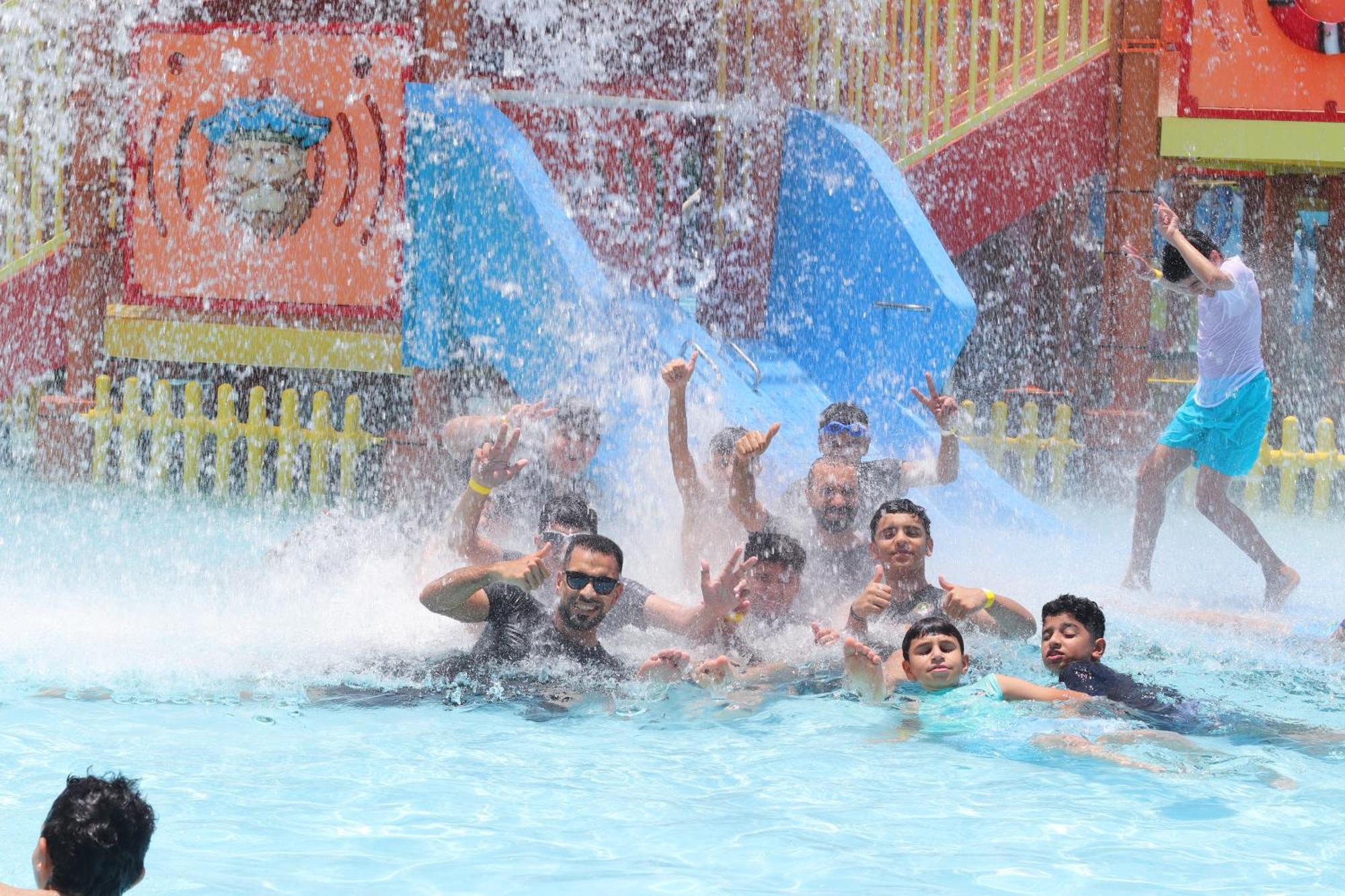 Lagoona Luxury And Resort