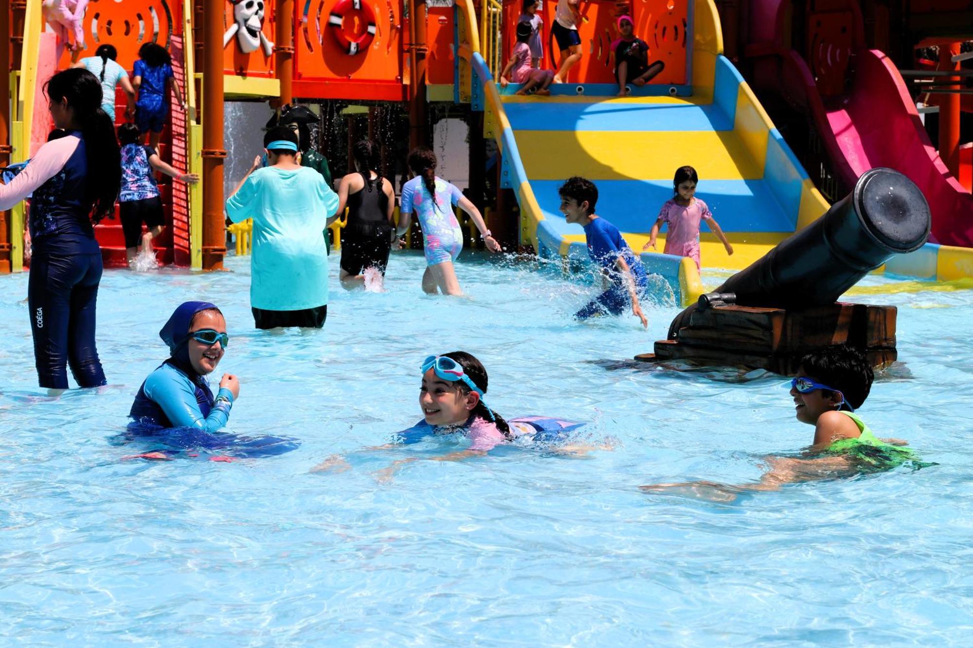 Lagoona Luxury And Resort 5*