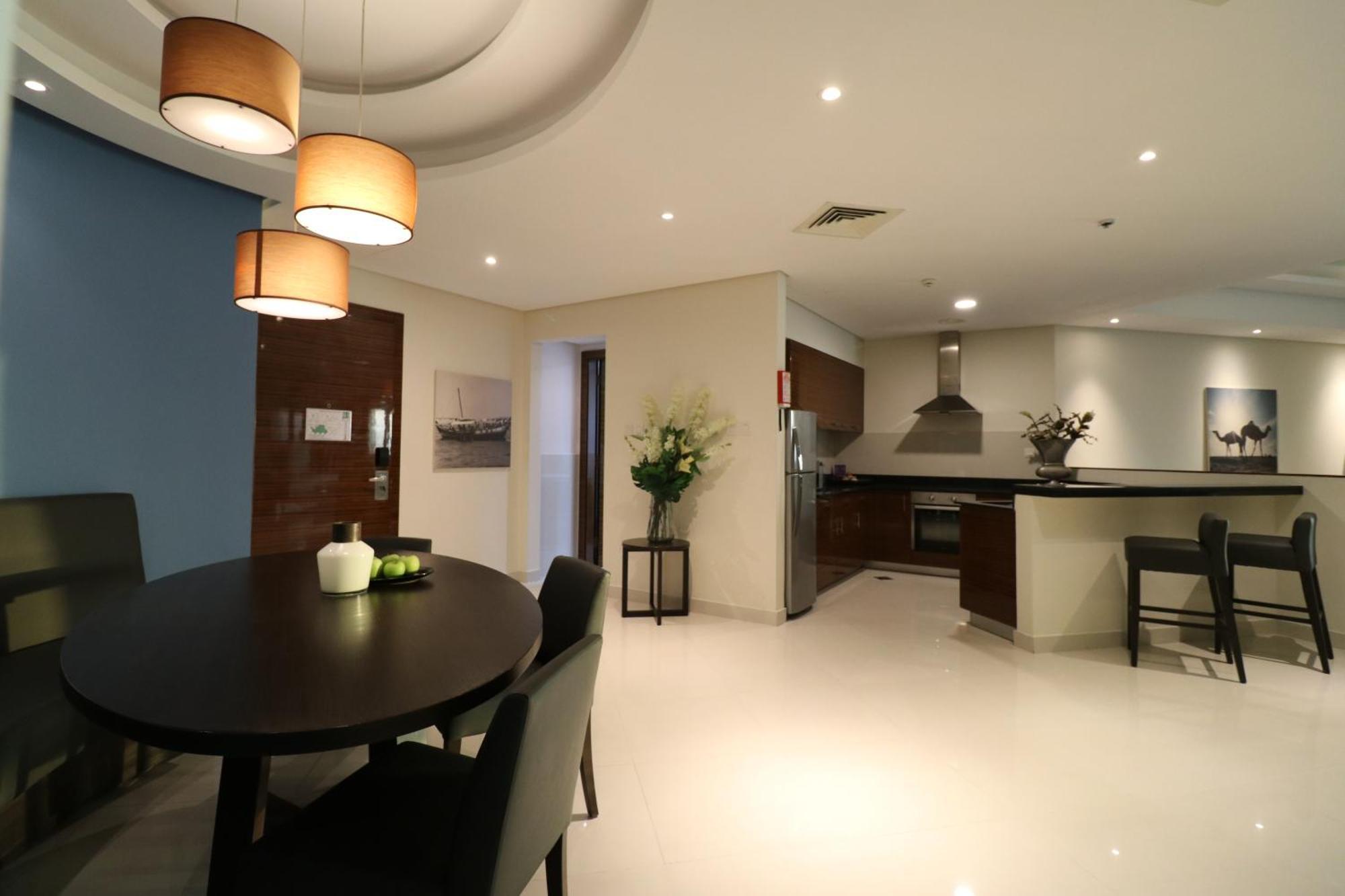 Lagoona Luxury And