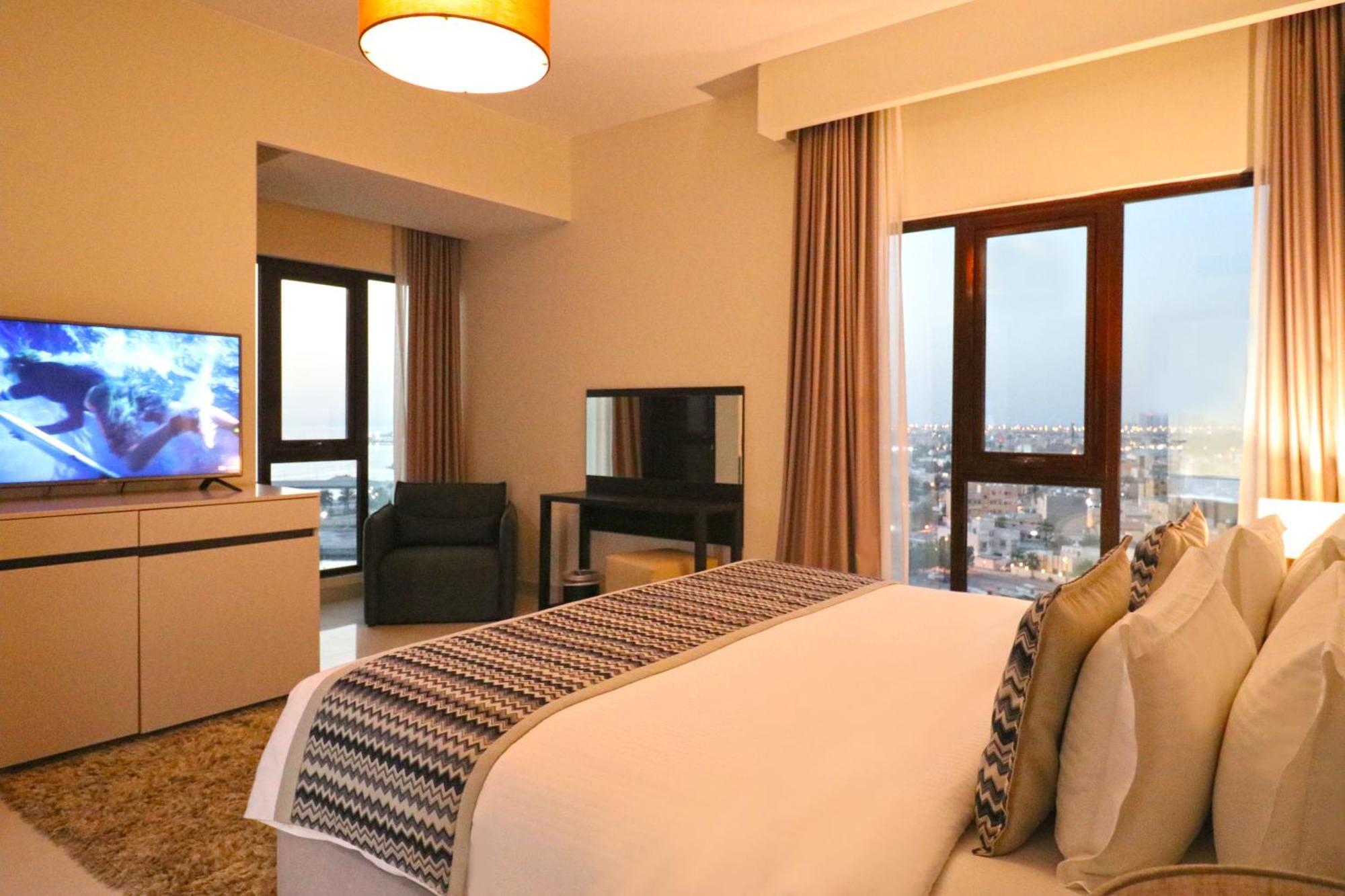 Lagoona Luxury And 5* Manama