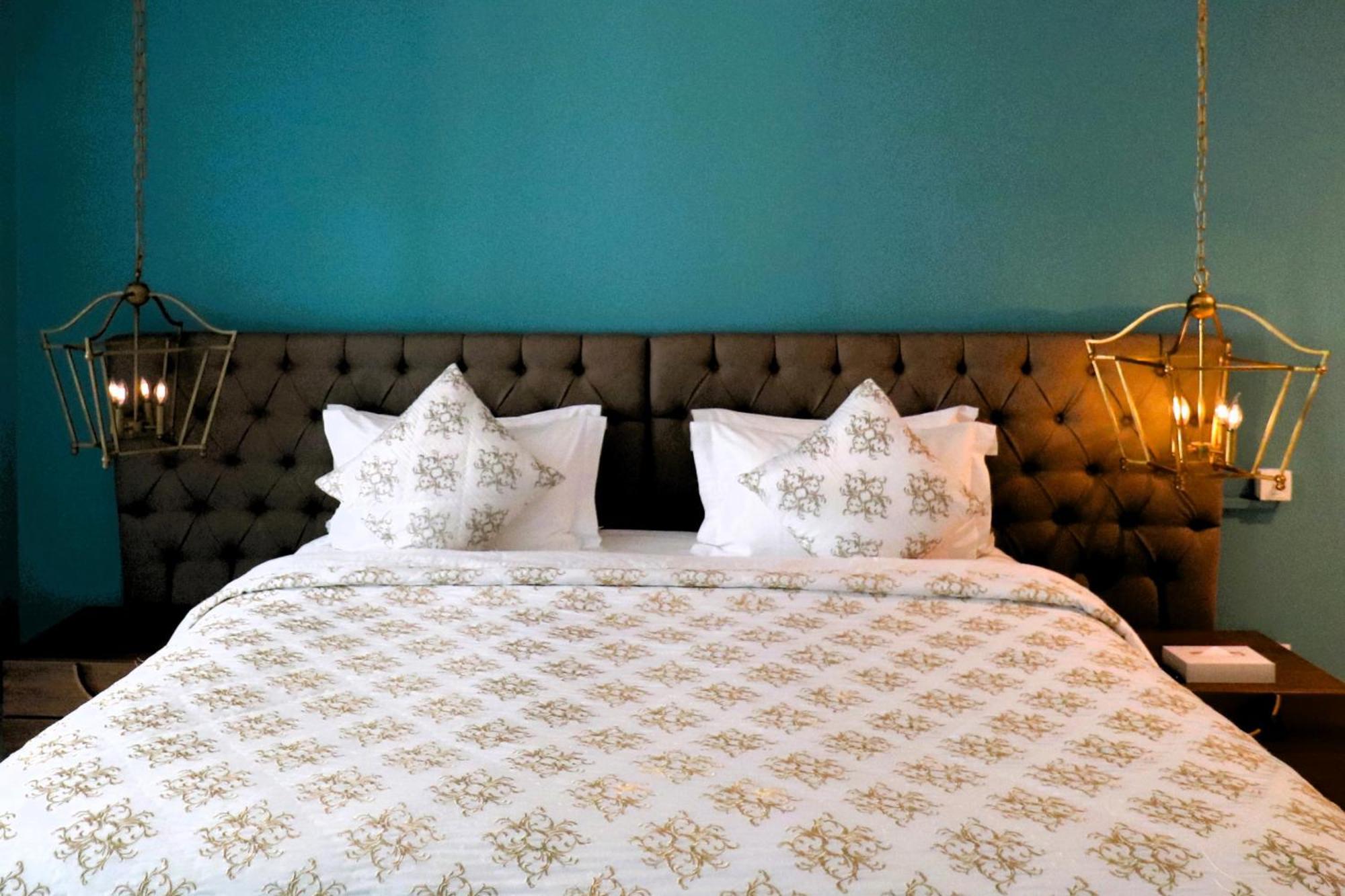 Resort Lagoona Luxury And 5*