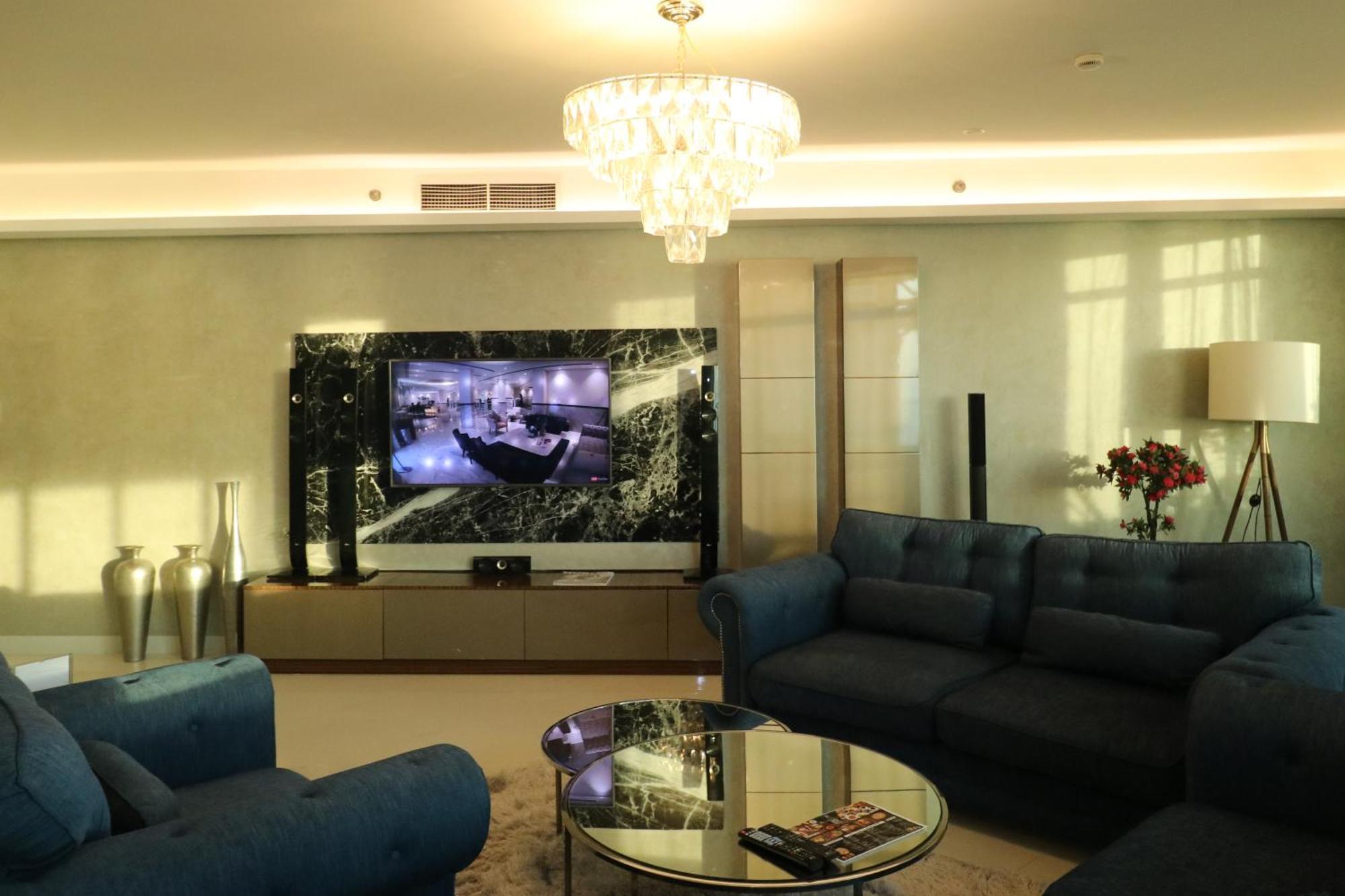 Resort Lagoona Luxury And 5*