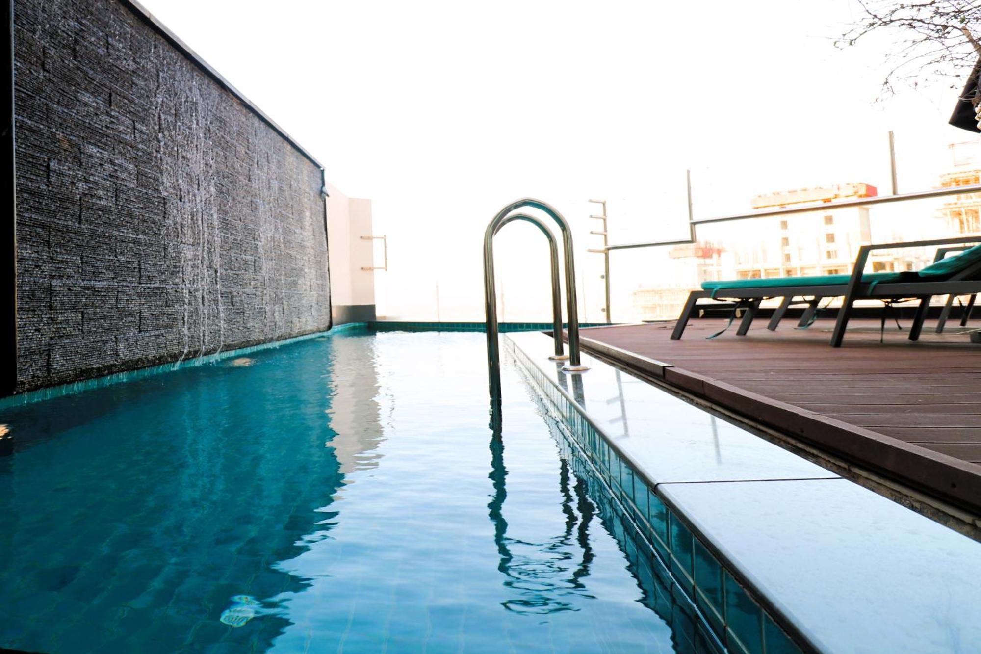 Lagoona Luxury And Resort
