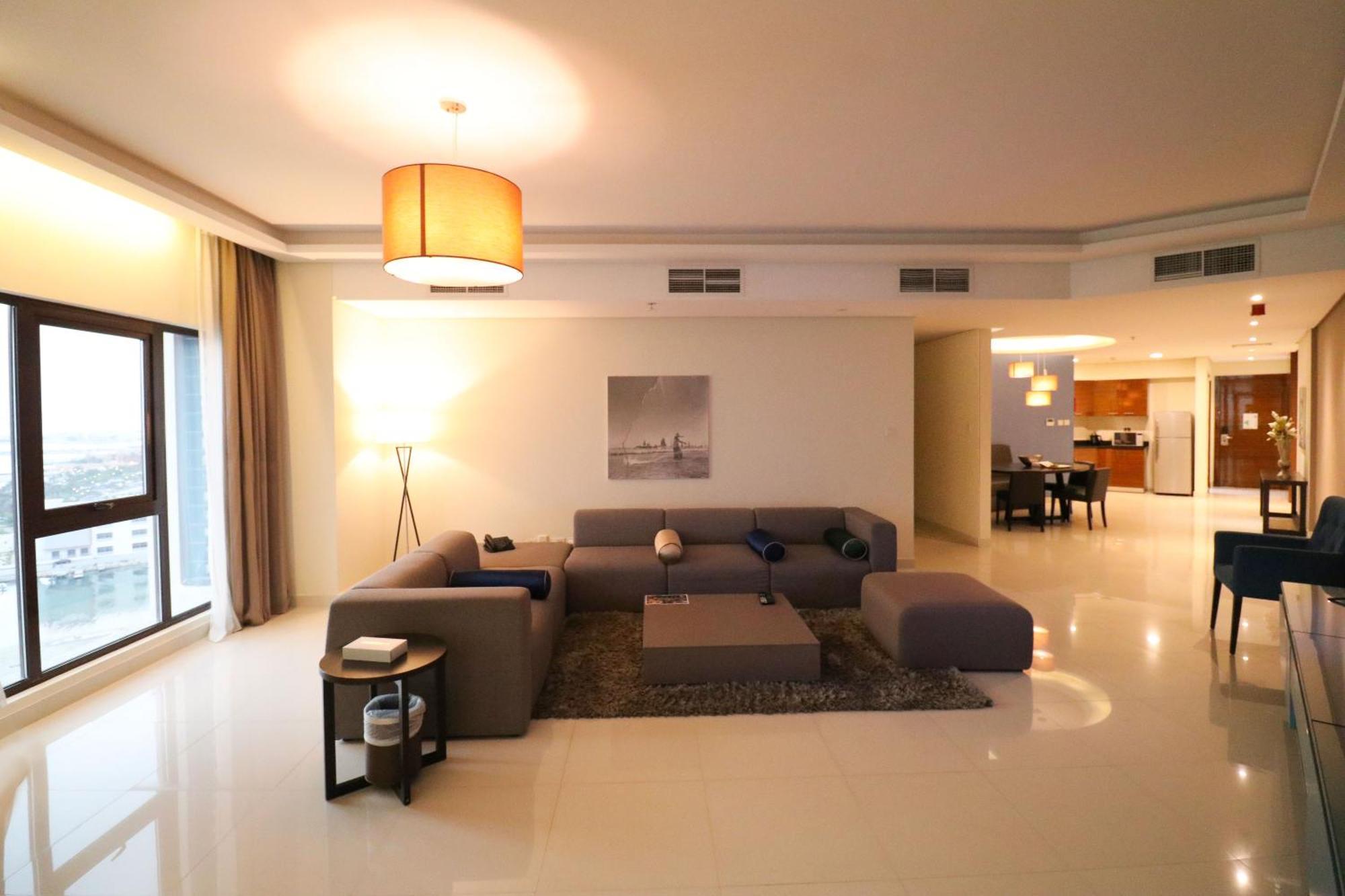 Lagoona Luxury And Resort Manama
