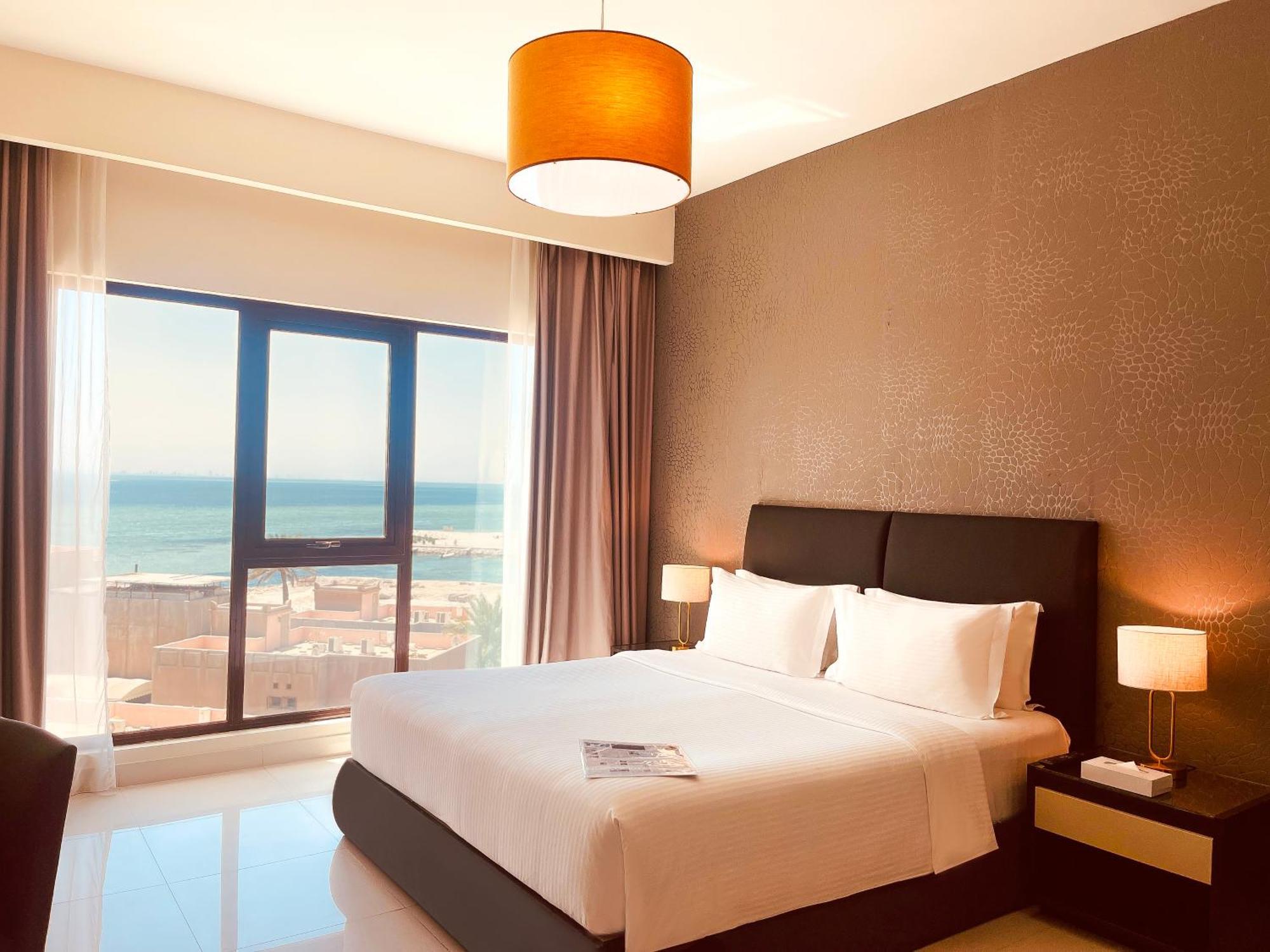 Resort Lagoona Luxury And Manama