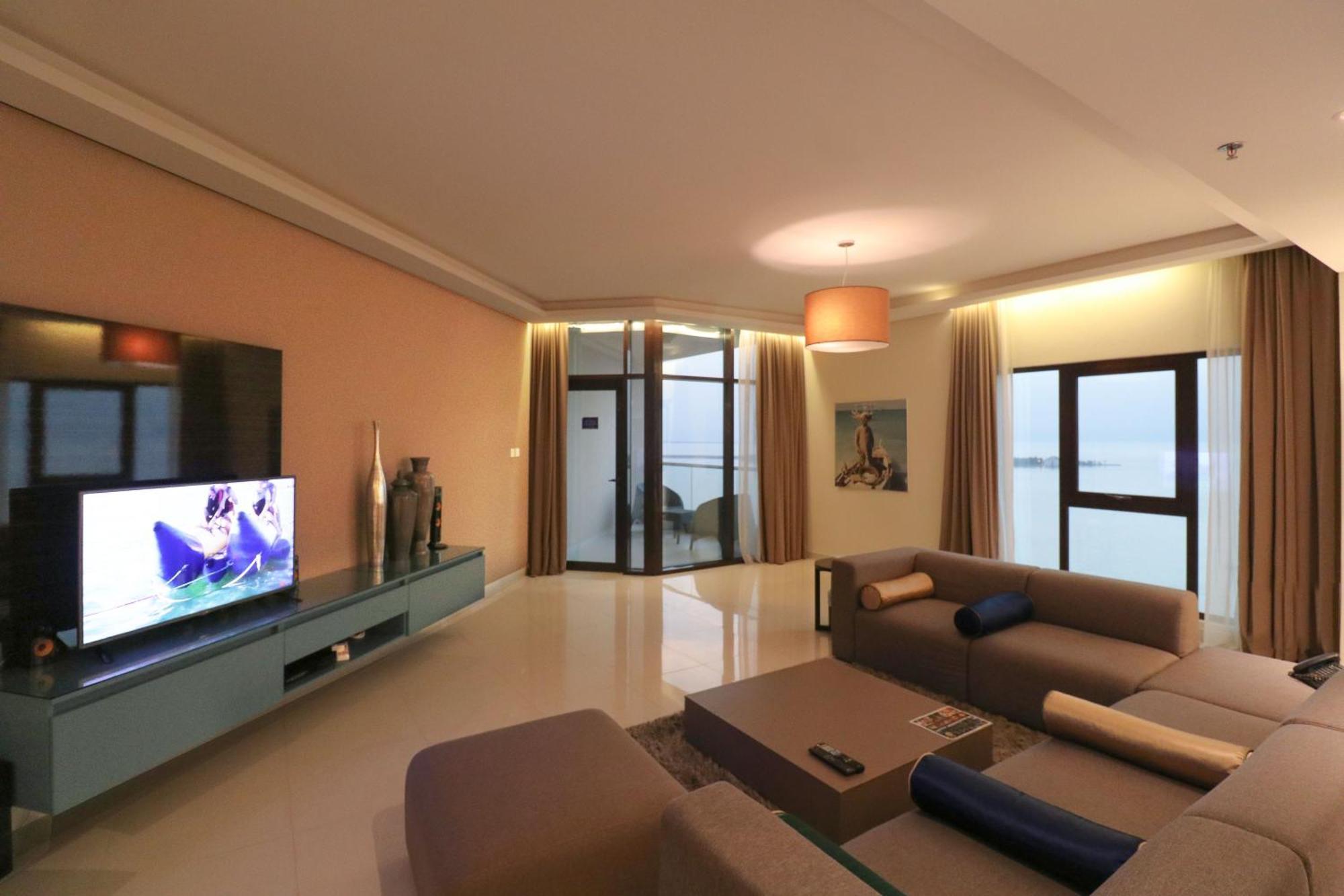 Lagoona Luxury And 5* Manama