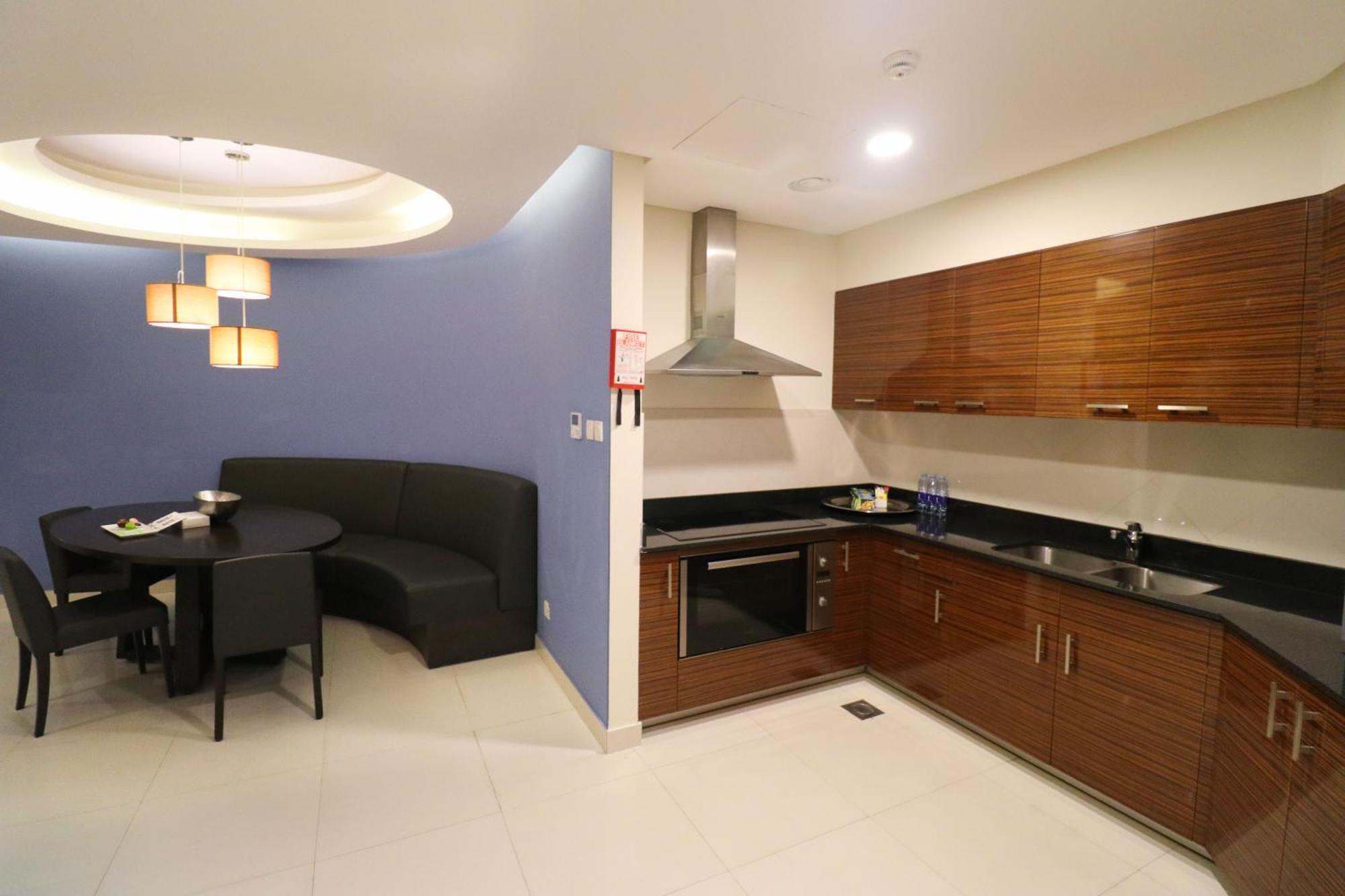 Lagoona Luxury And