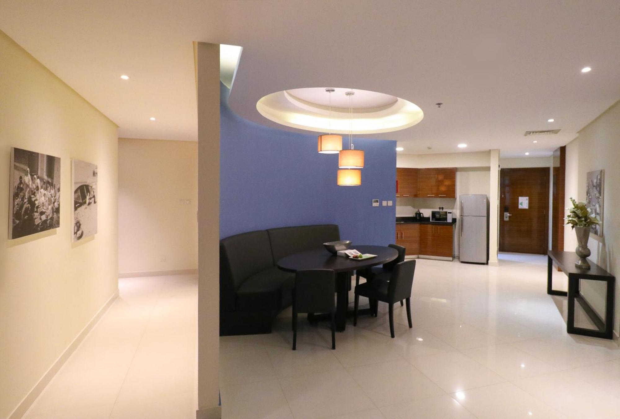 Lagoona Luxury And Resort