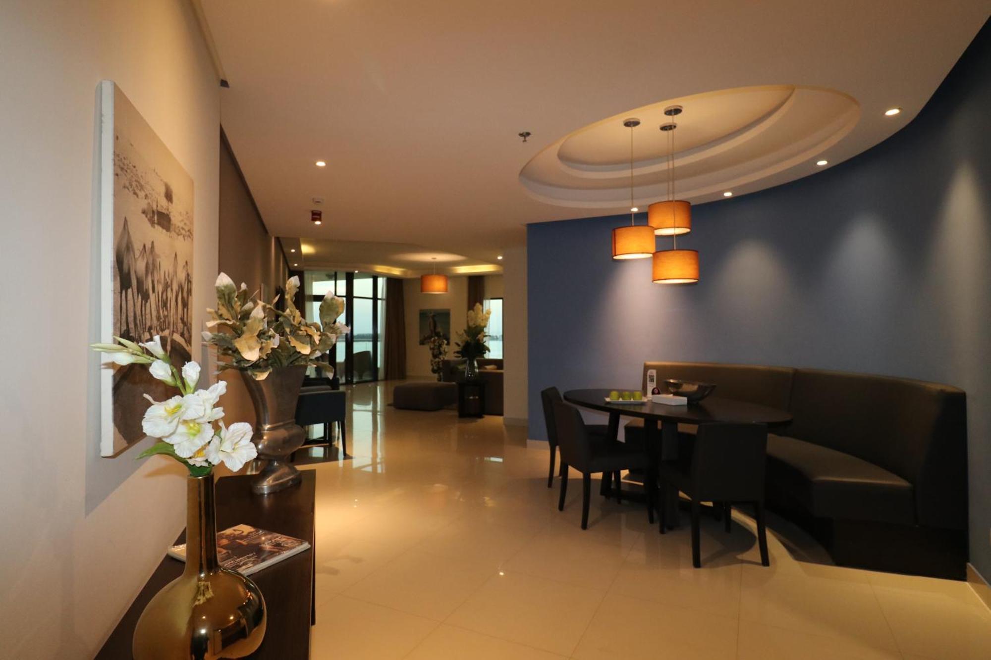 Resort Lagoona Luxury And 5*