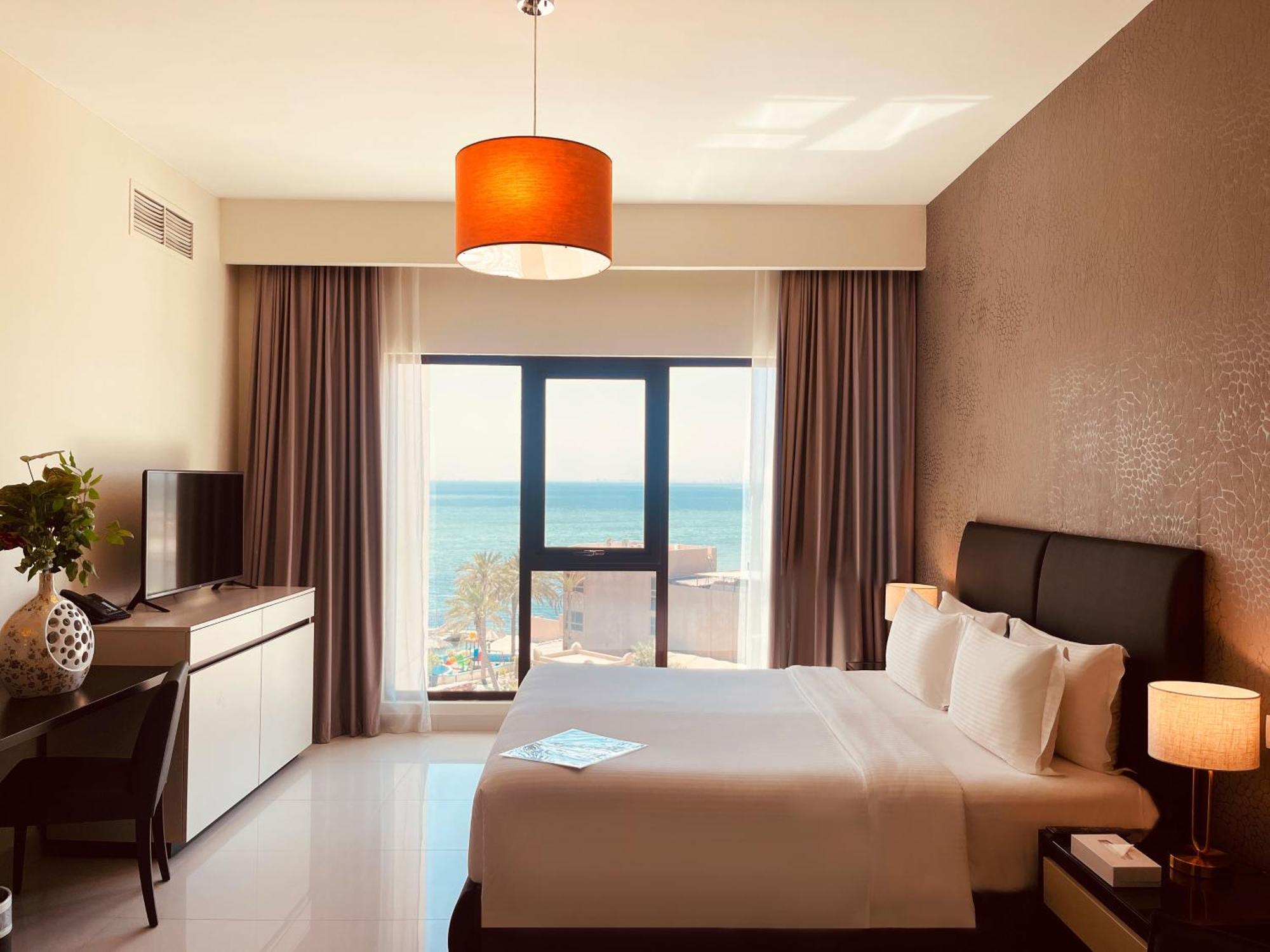 Resort Lagoona Luxury And 5*