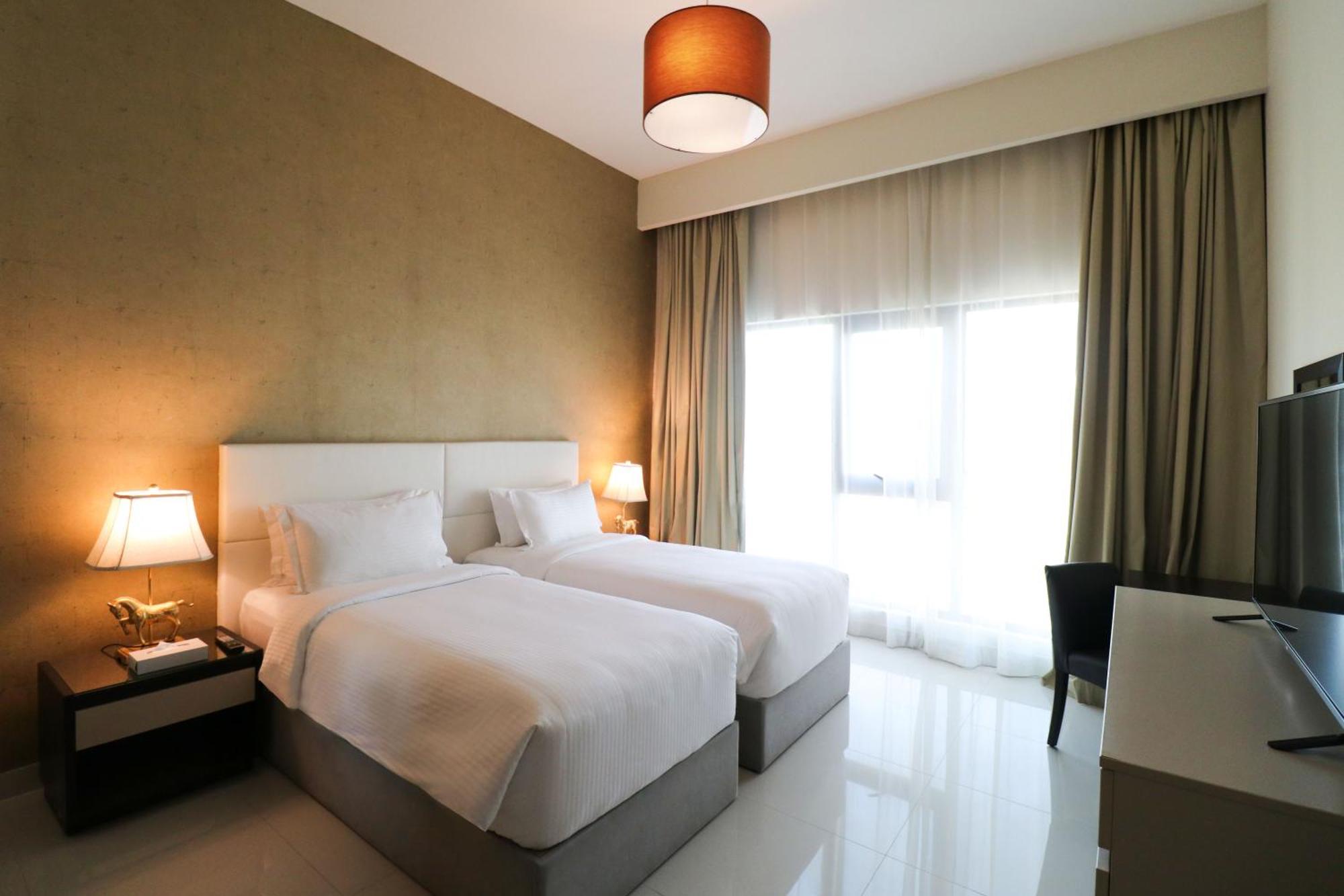 Lagoona Luxury And Resort 5*