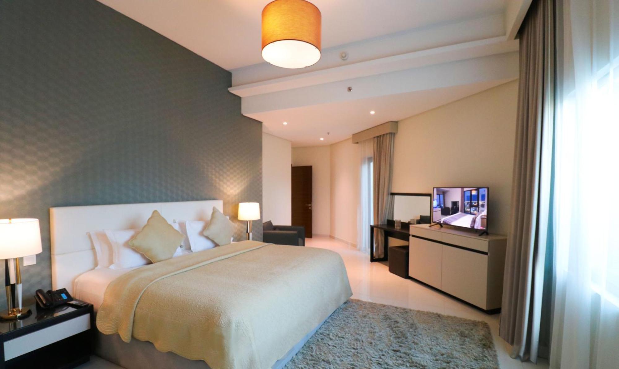 Resort Lagoona Luxury And 5*
