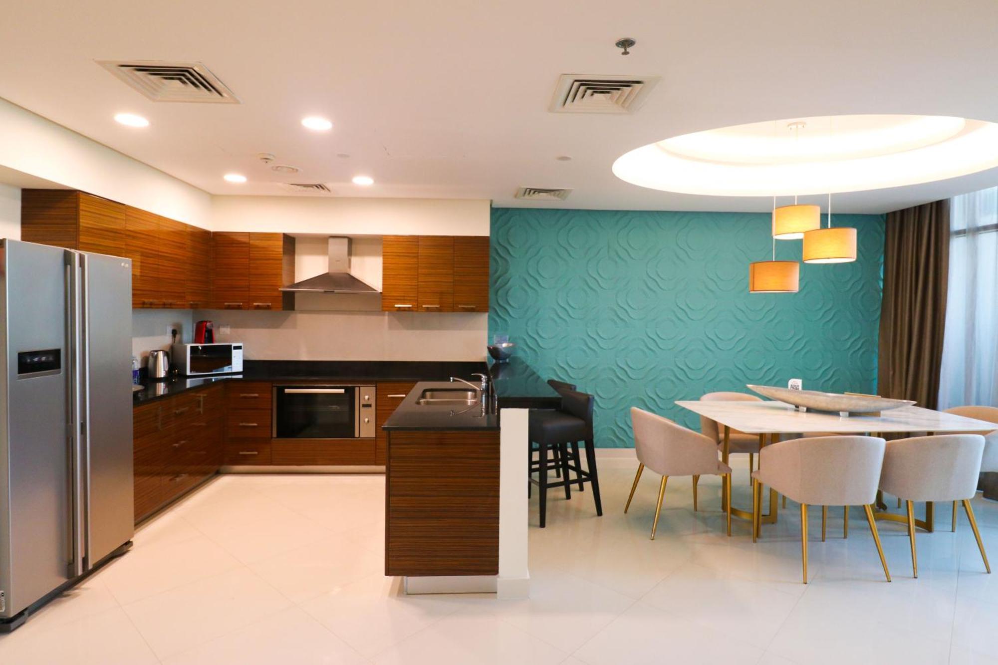 Resort Lagoona Luxury And Manama