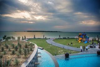 Lagoona Luxury And Resort 5*