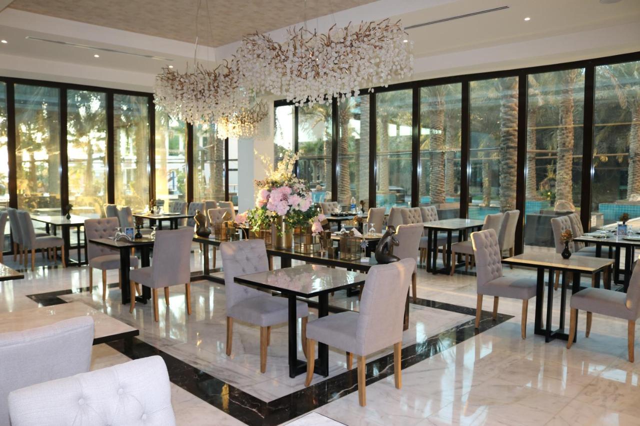 Lagoona Luxury And 5* Manama