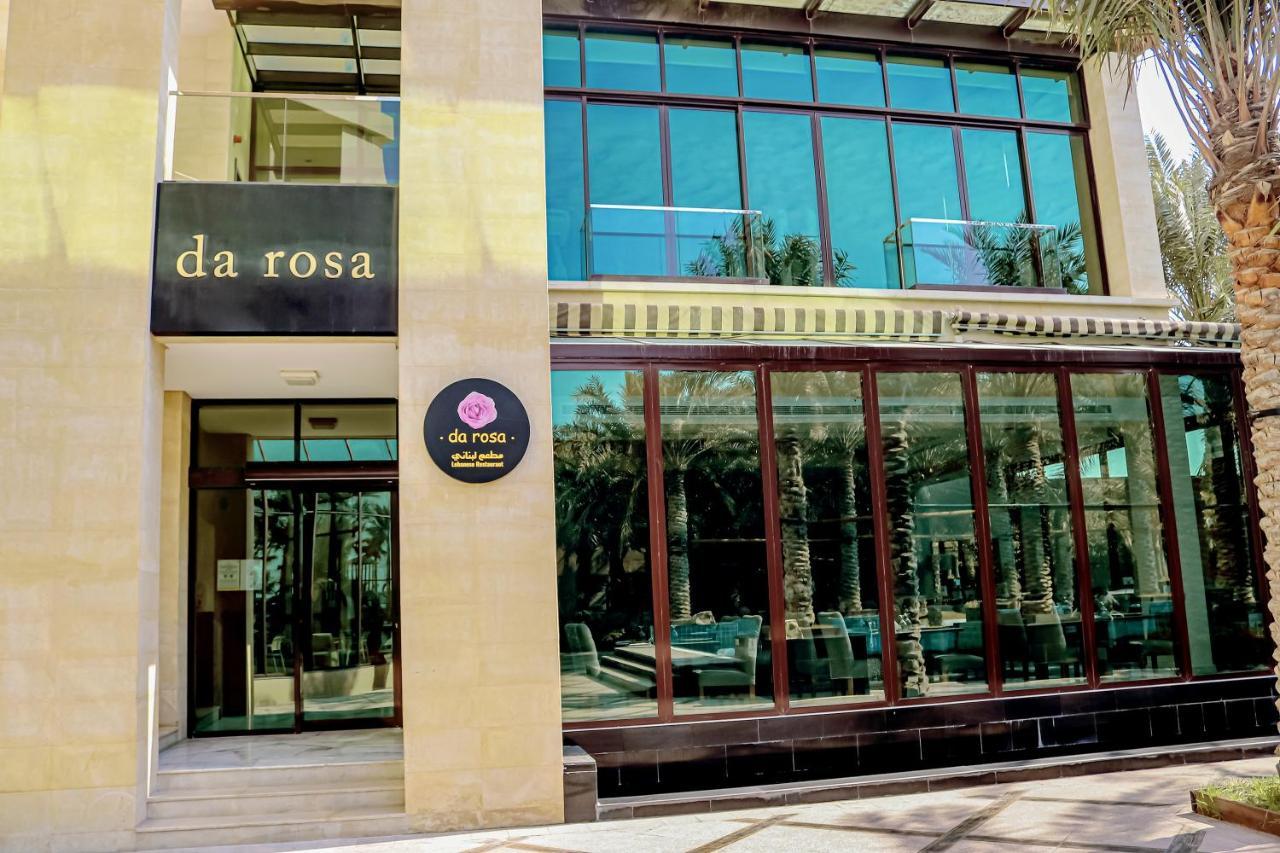 Lagoona Luxury And सहारा 5*