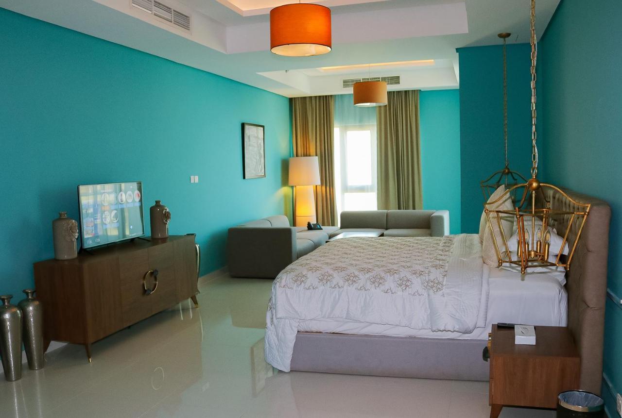 सहारा Lagoona Luxury And 5*