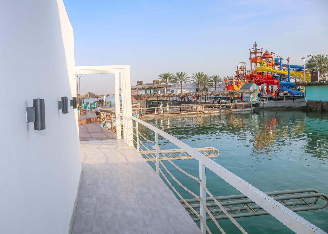 Lagoona Luxury And सहारा Manama