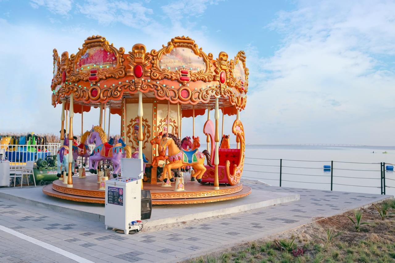 सहारा Lagoona Luxury And 5*